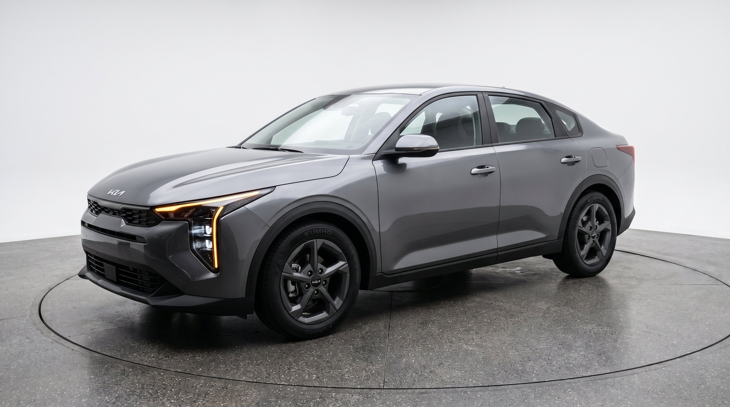 Thumbnail: 2026 Kia K4 - 3