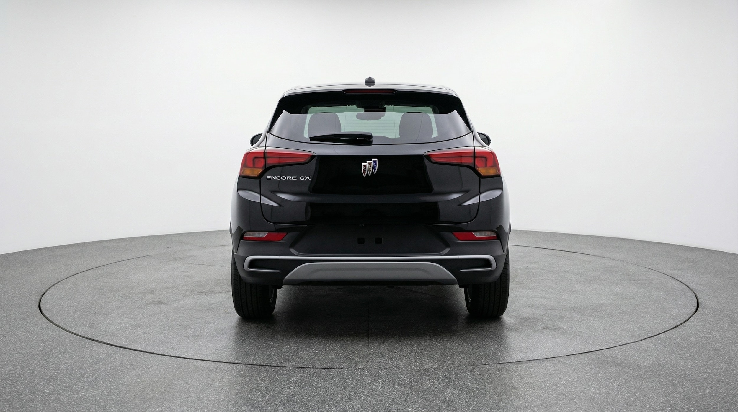 Thumbnail: 2025 Buick Encore GX - 6