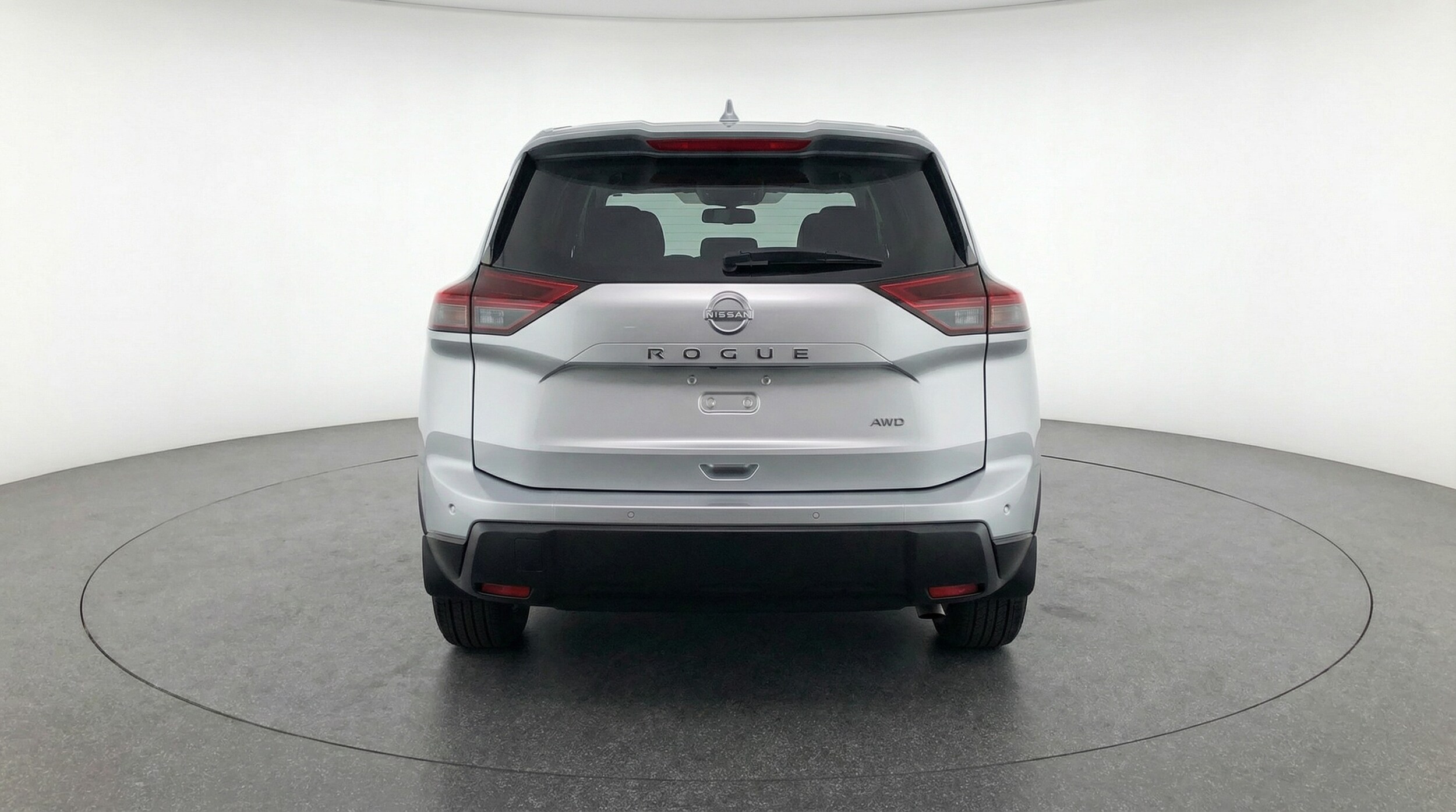 Thumbnail: 2025 Nissan Rogue - 6