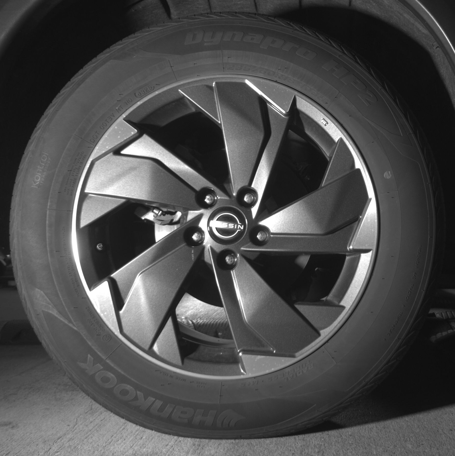 Thumbnail: 2025 Nissan Rogue - 12