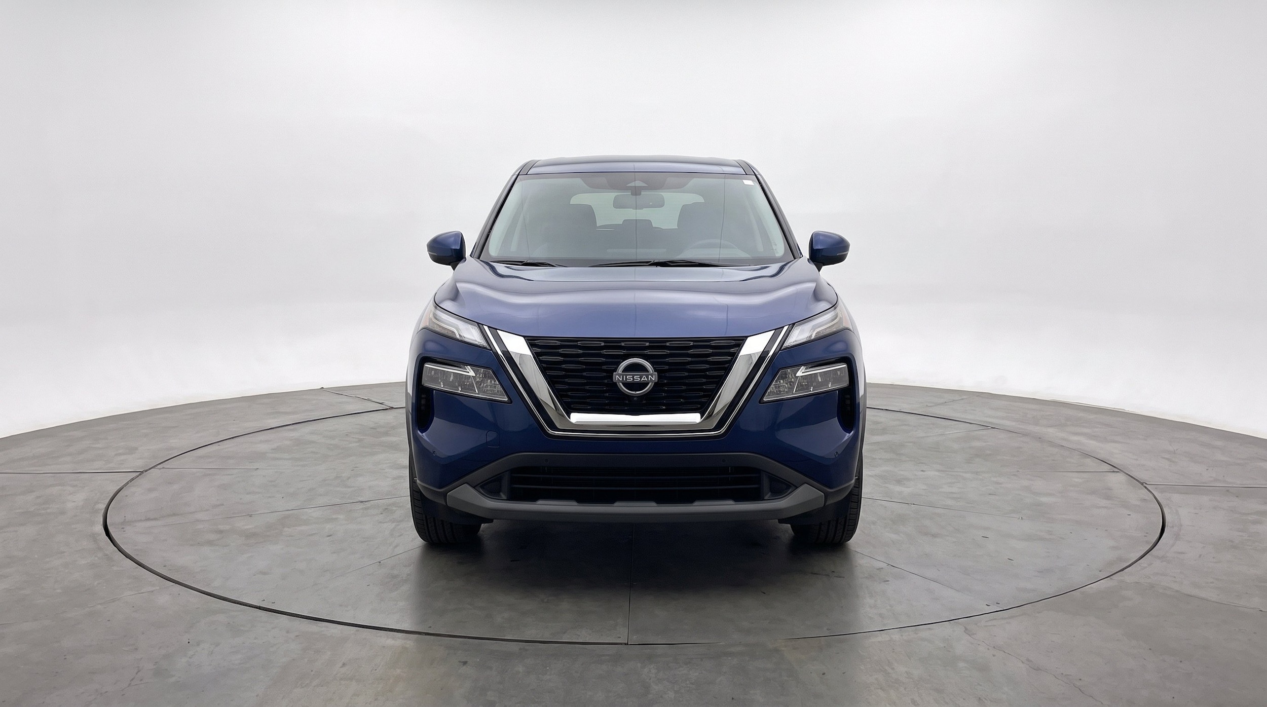 Thumbnail: 2025 Nissan Rogue - 2