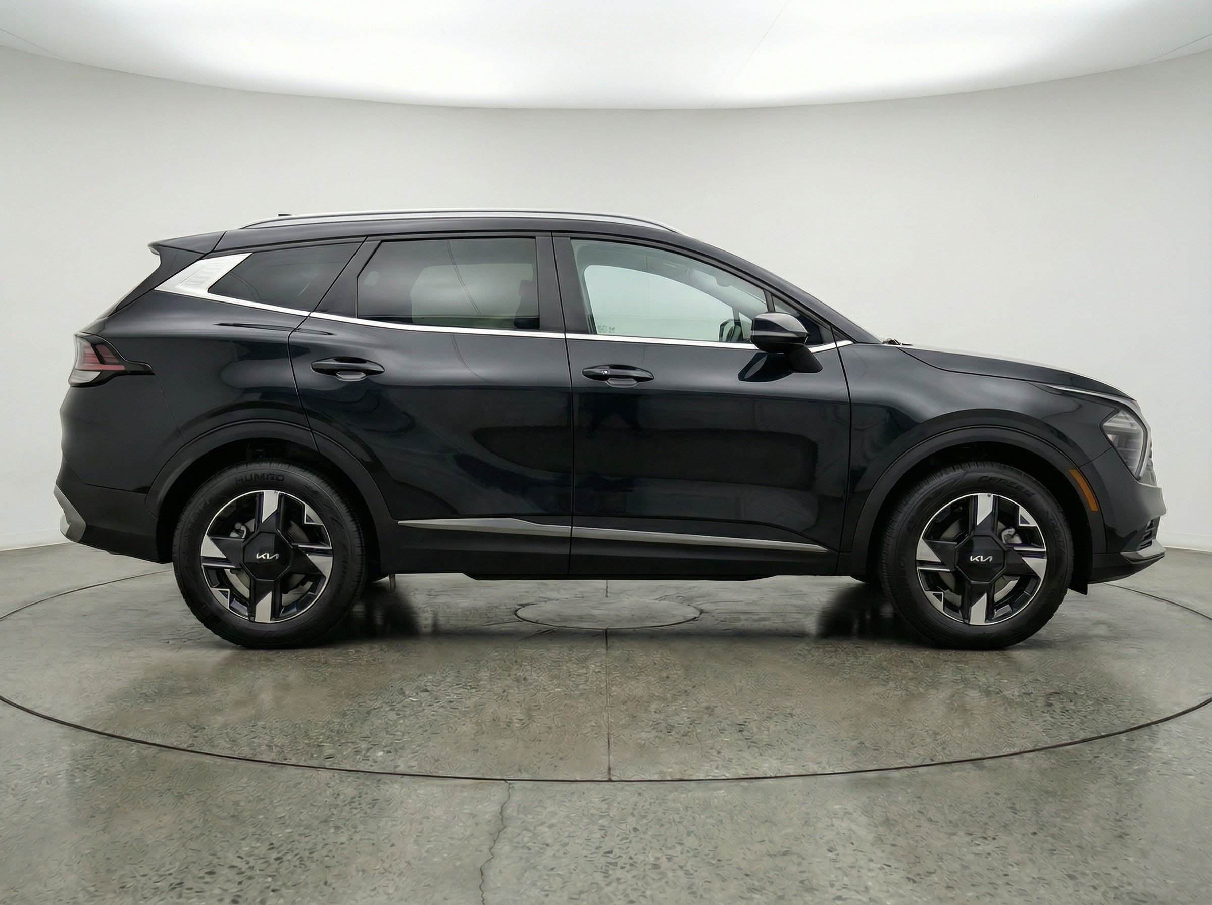 Thumbnail: 2026 Kia Sportage - 11
