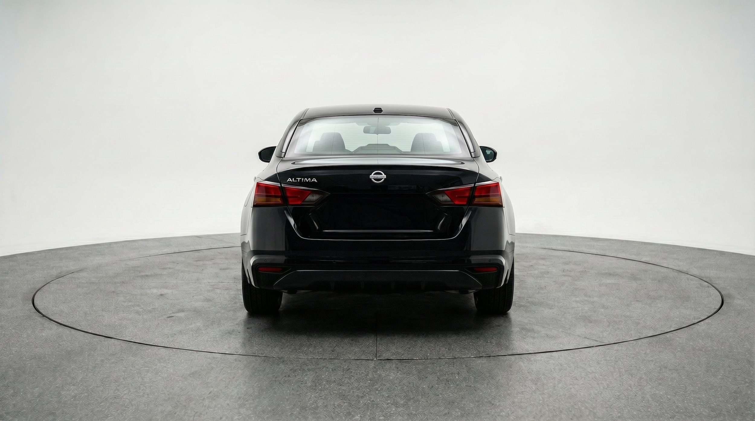 Thumbnail: 2026 Nissan Altima - 7