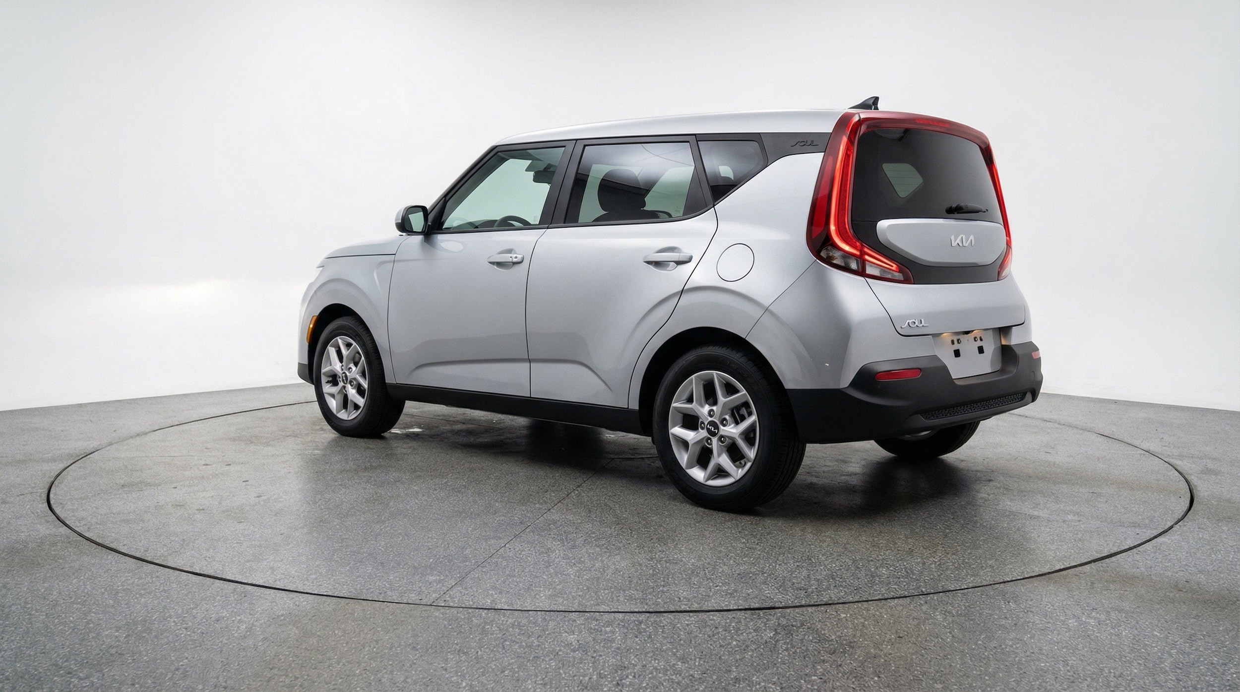 Thumbnail: 2025 Kia Soul - 6