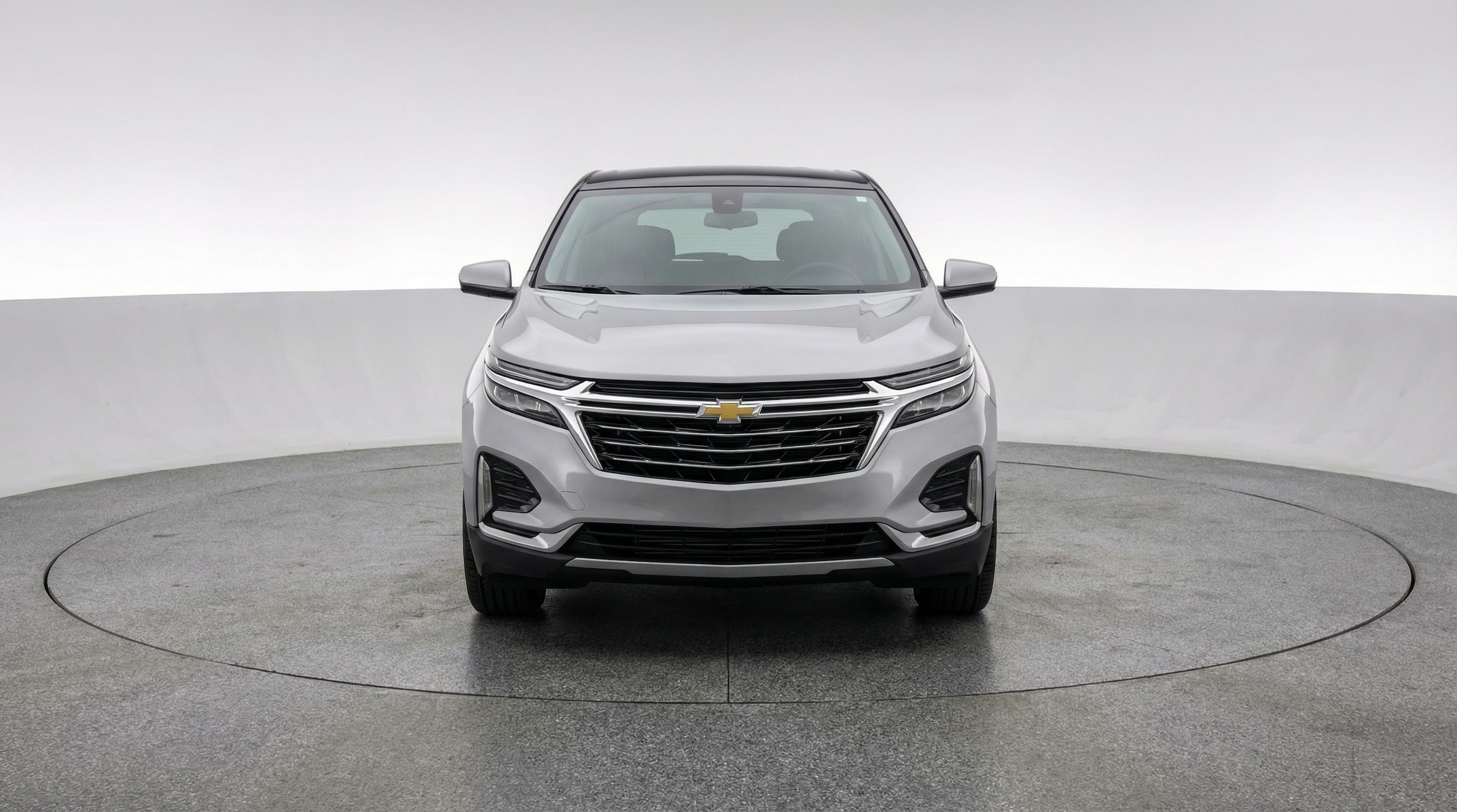 Thumbnail: 2025 Chevrolet Equinox - 2