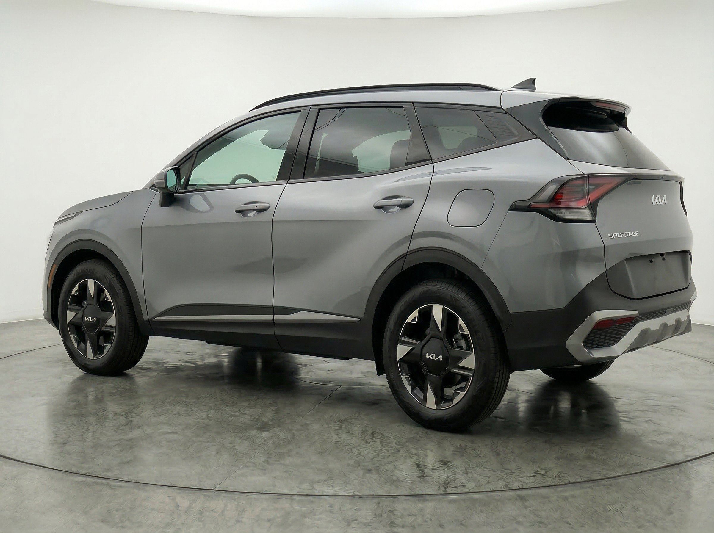 Thumbnail: 2026 Kia Sportage - 6