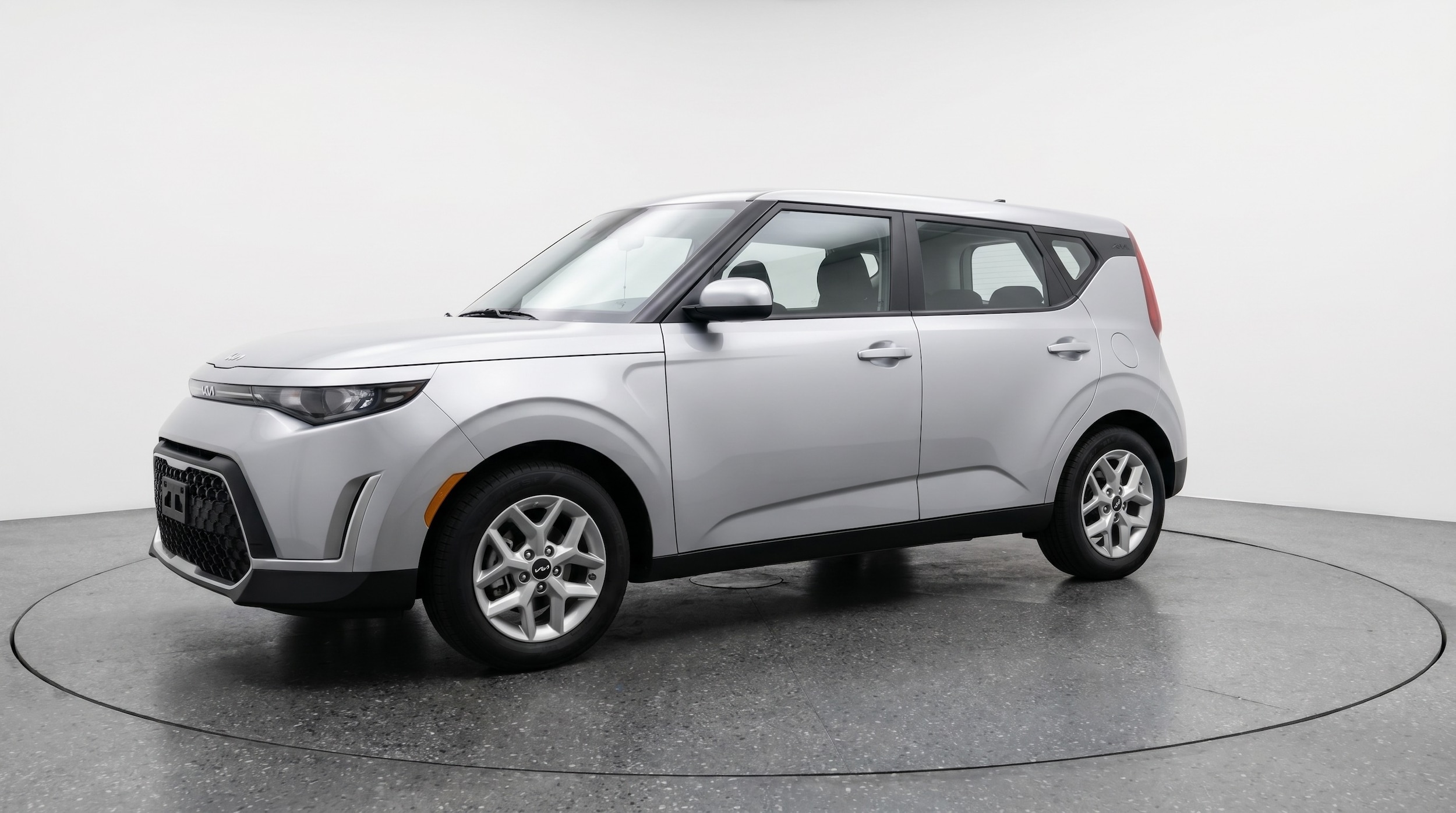 Thumbnail: 2025 Kia Soul - 3
