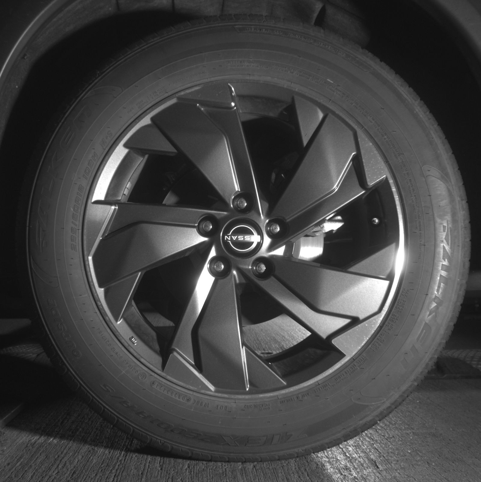 Thumbnail: 2025 Nissan Rogue - 11