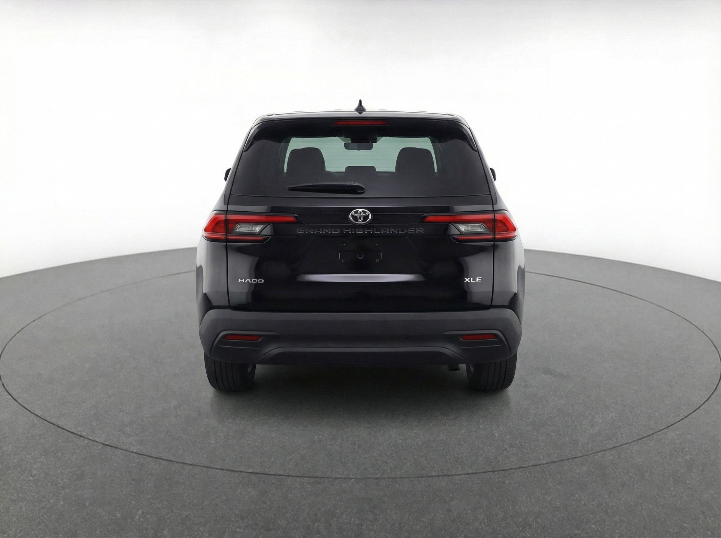 Thumbnail: 2024 Toyota Grand Highlander - 6