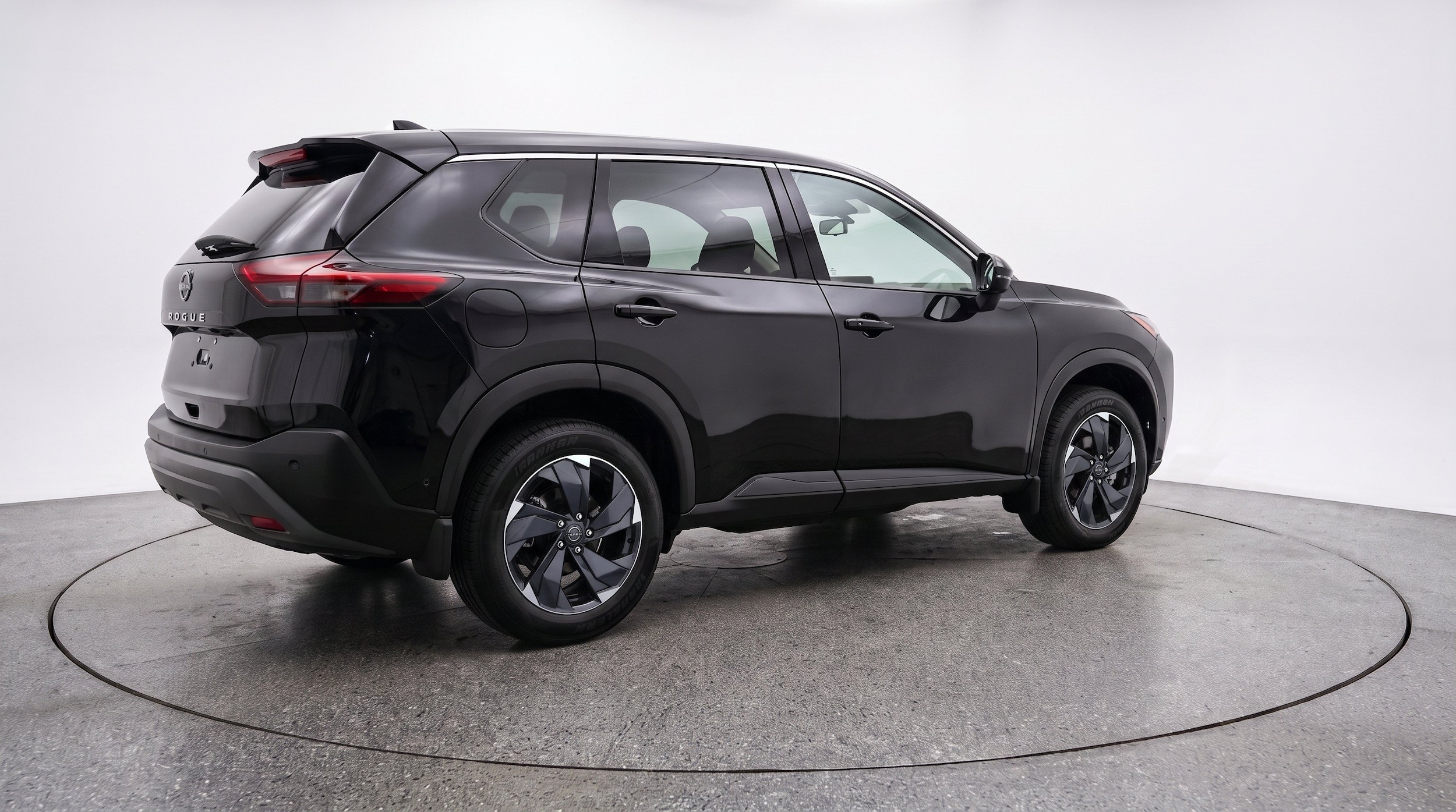 Thumbnail: 2025 Nissan Rogue - 9