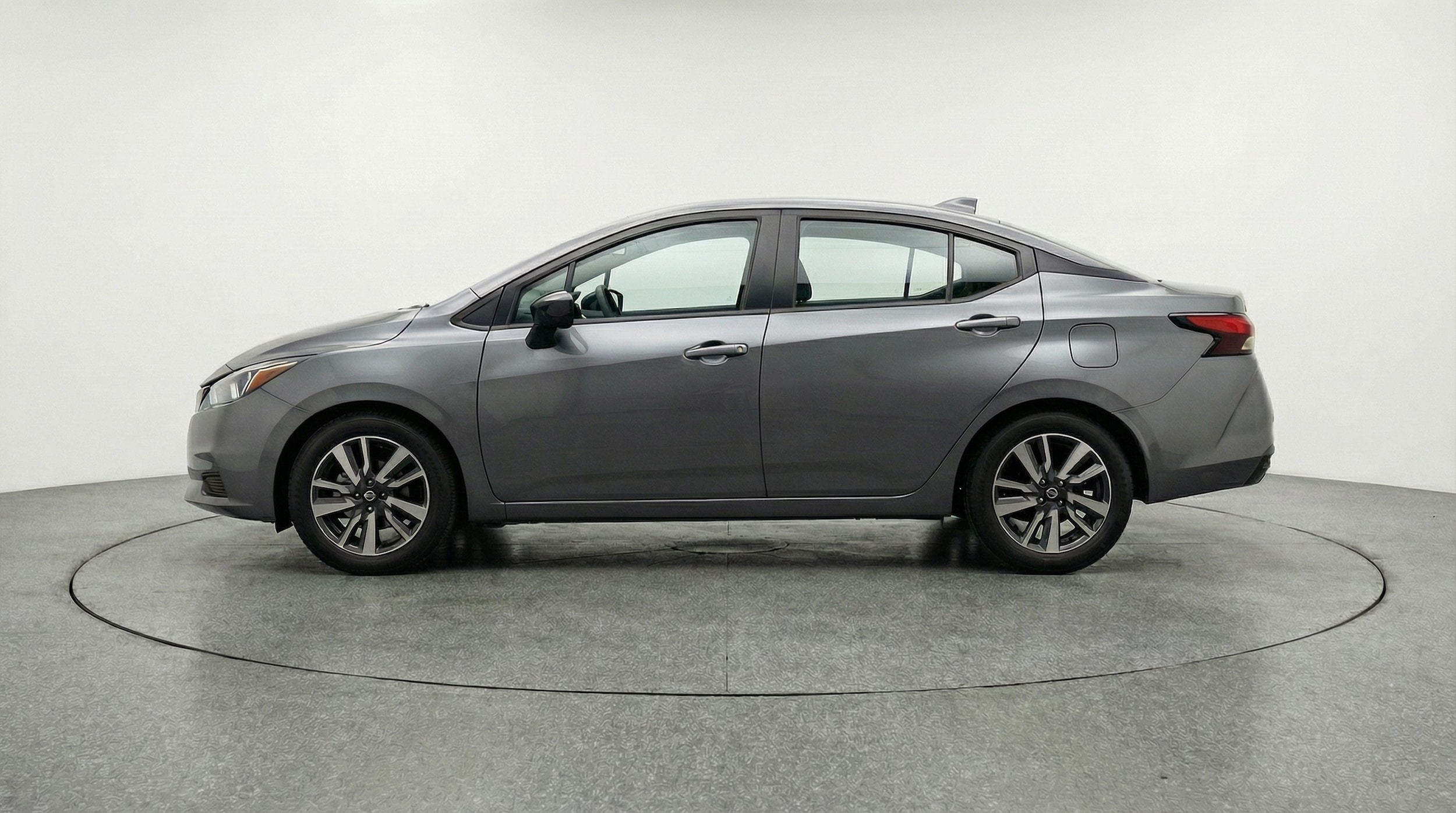 Thumbnail: 2025 Nissan Versa - 4