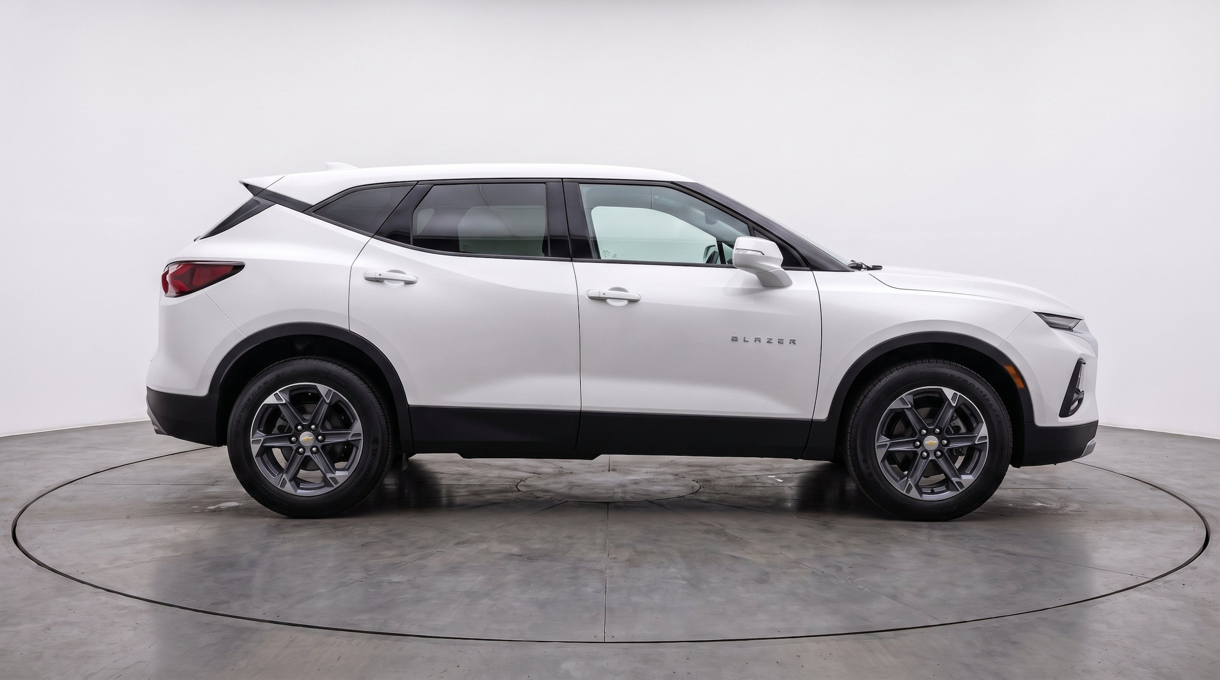 Thumbnail: 2026 Chevrolet Blazer - 10
