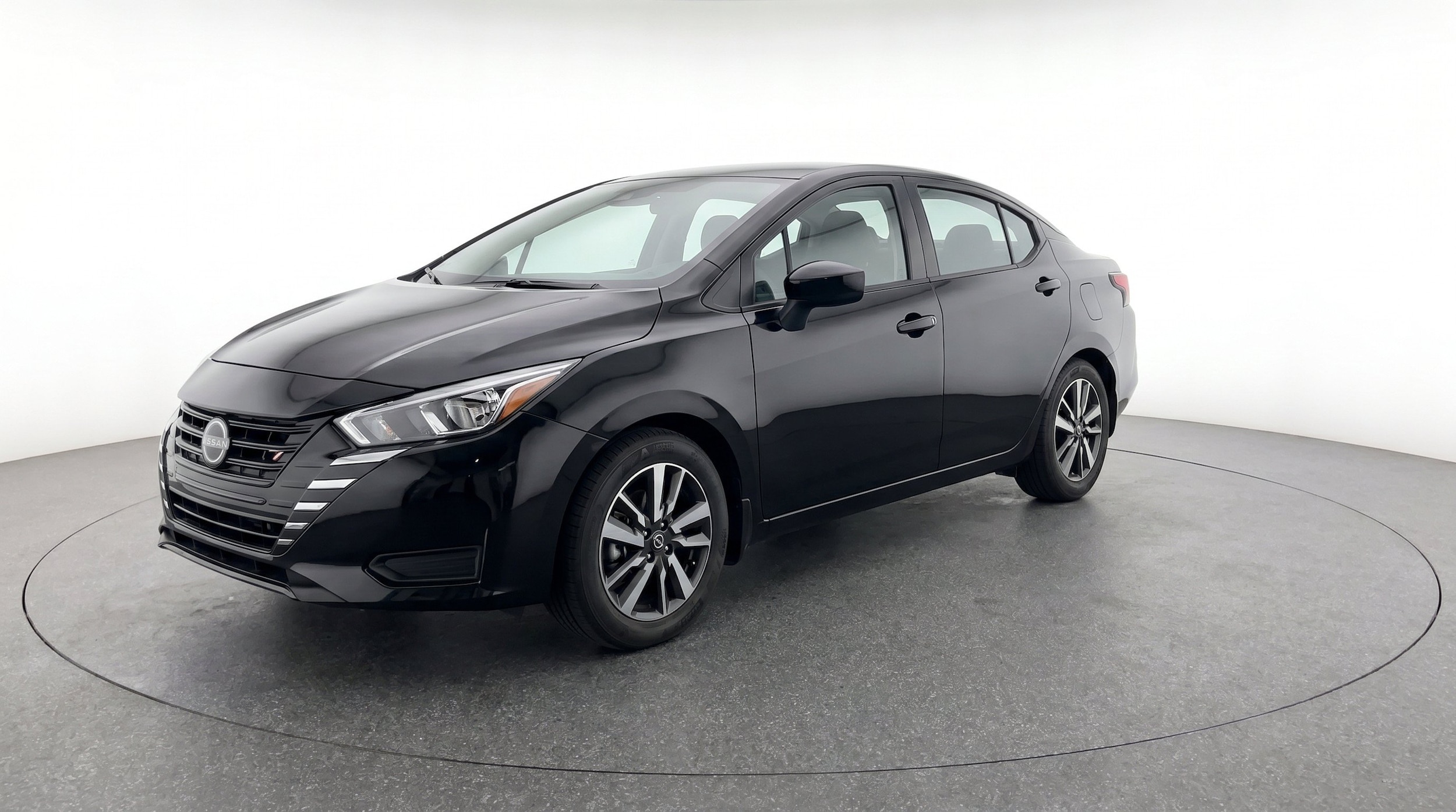 Thumbnail: 2025 Nissan Versa - 3