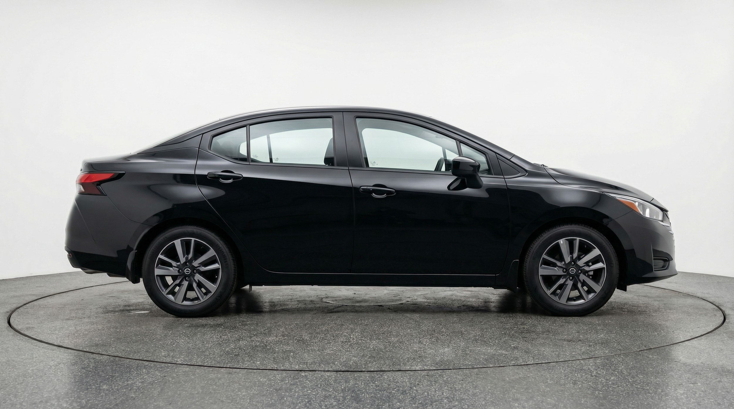 Thumbnail: 2025 Nissan Versa - 8