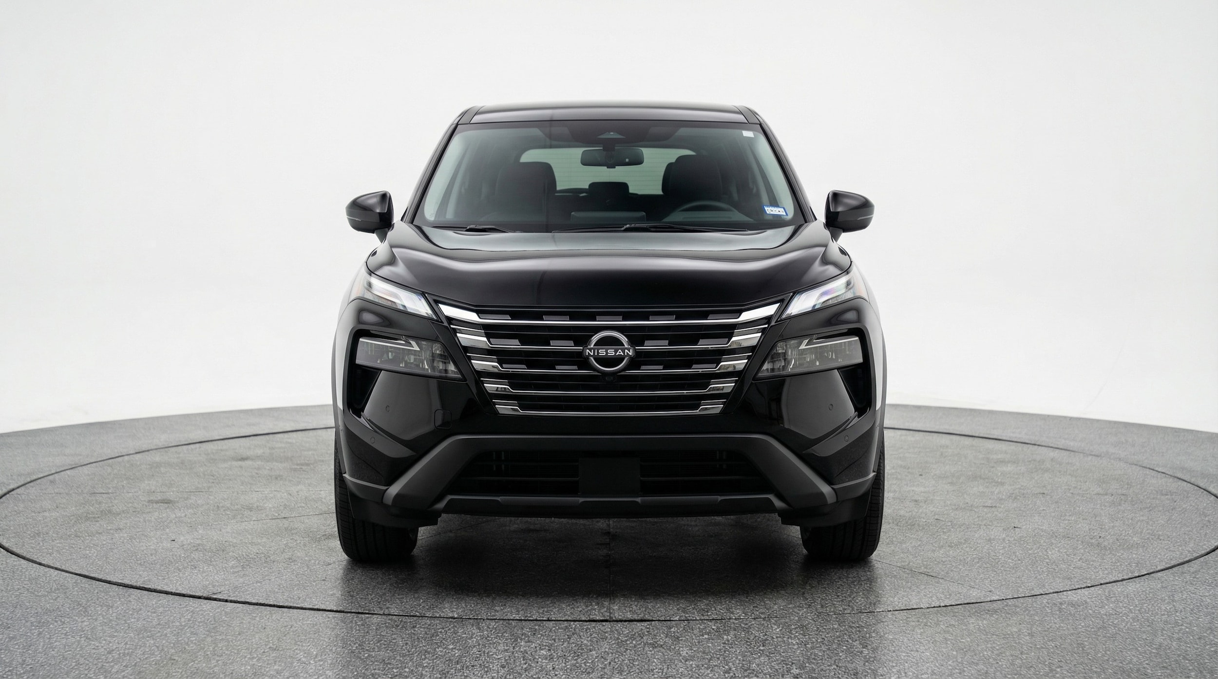 Thumbnail: 2025 Nissan Rogue - 2