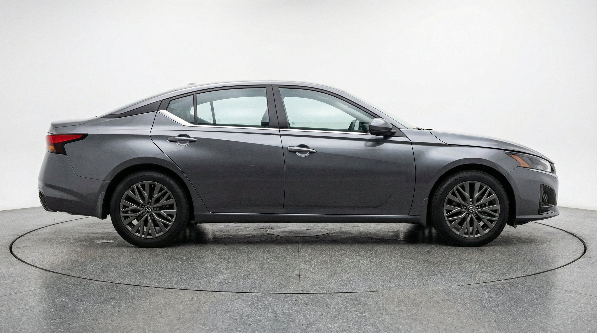 Thumbnail: 2025 Nissan Altima - 11