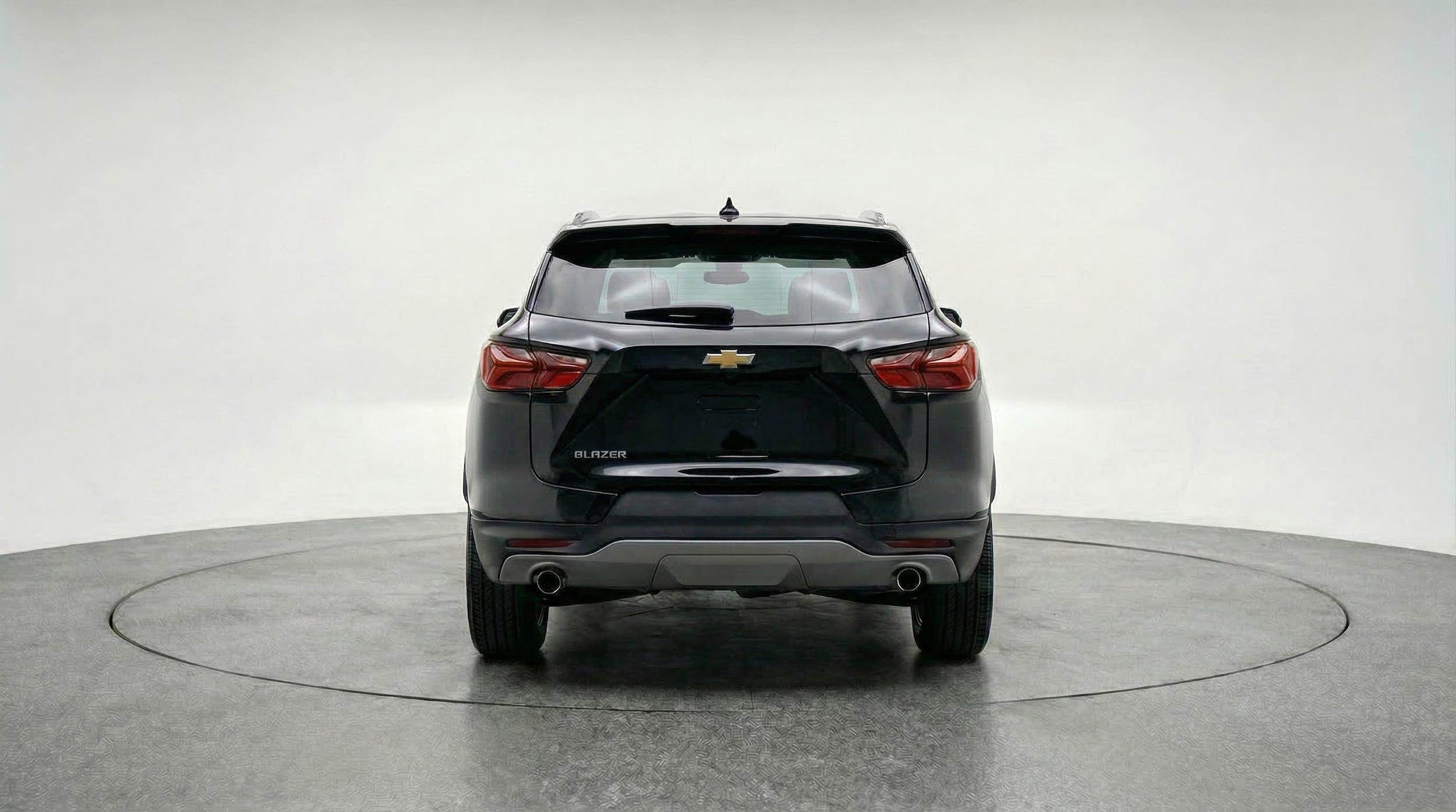 Thumbnail: 2025 Chevrolet Blazer - 6