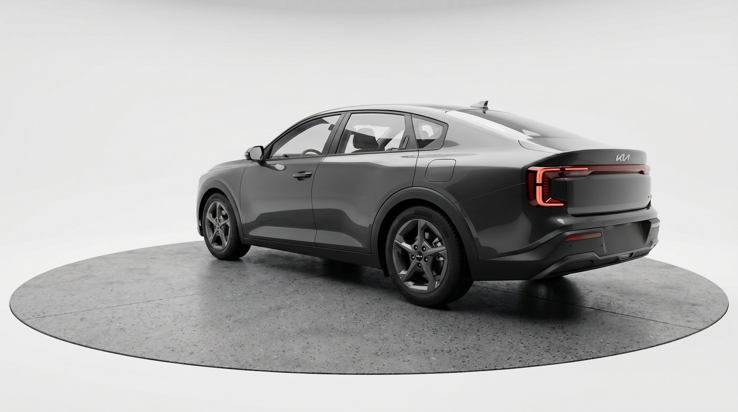 Thumbnail: 2026 Kia K4 - 6