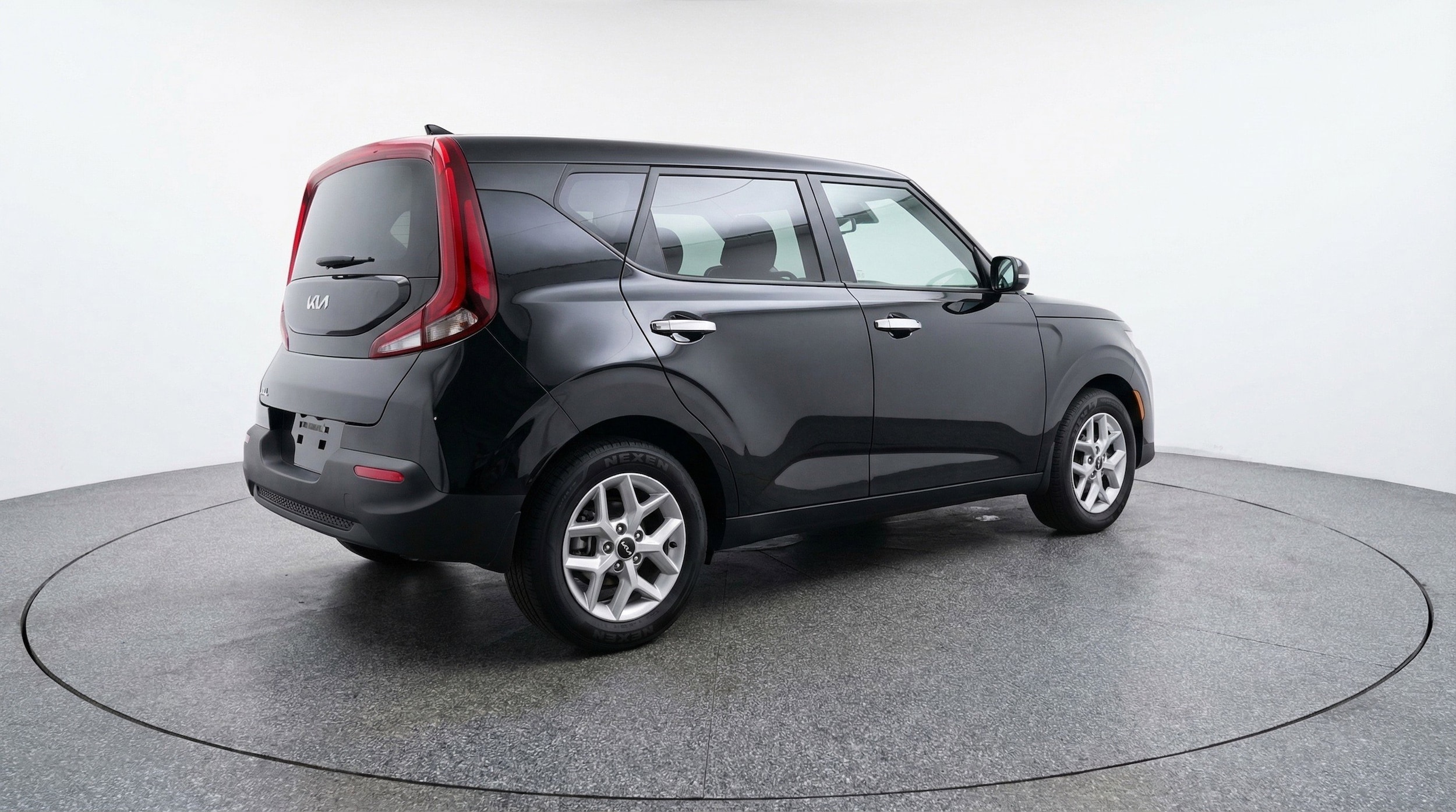 Thumbnail: 2025 Kia Soul - 9