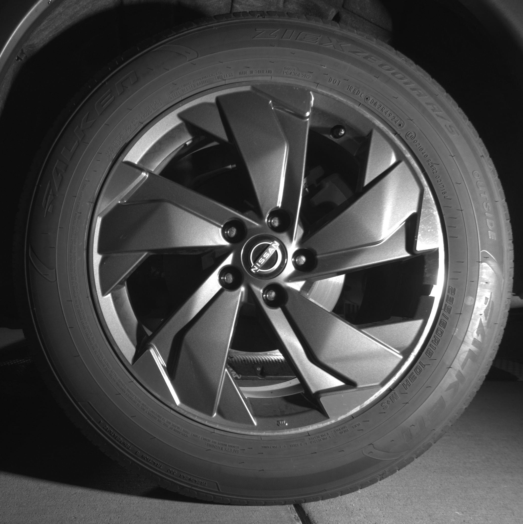 Thumbnail: 2025 Nissan Rogue - 11