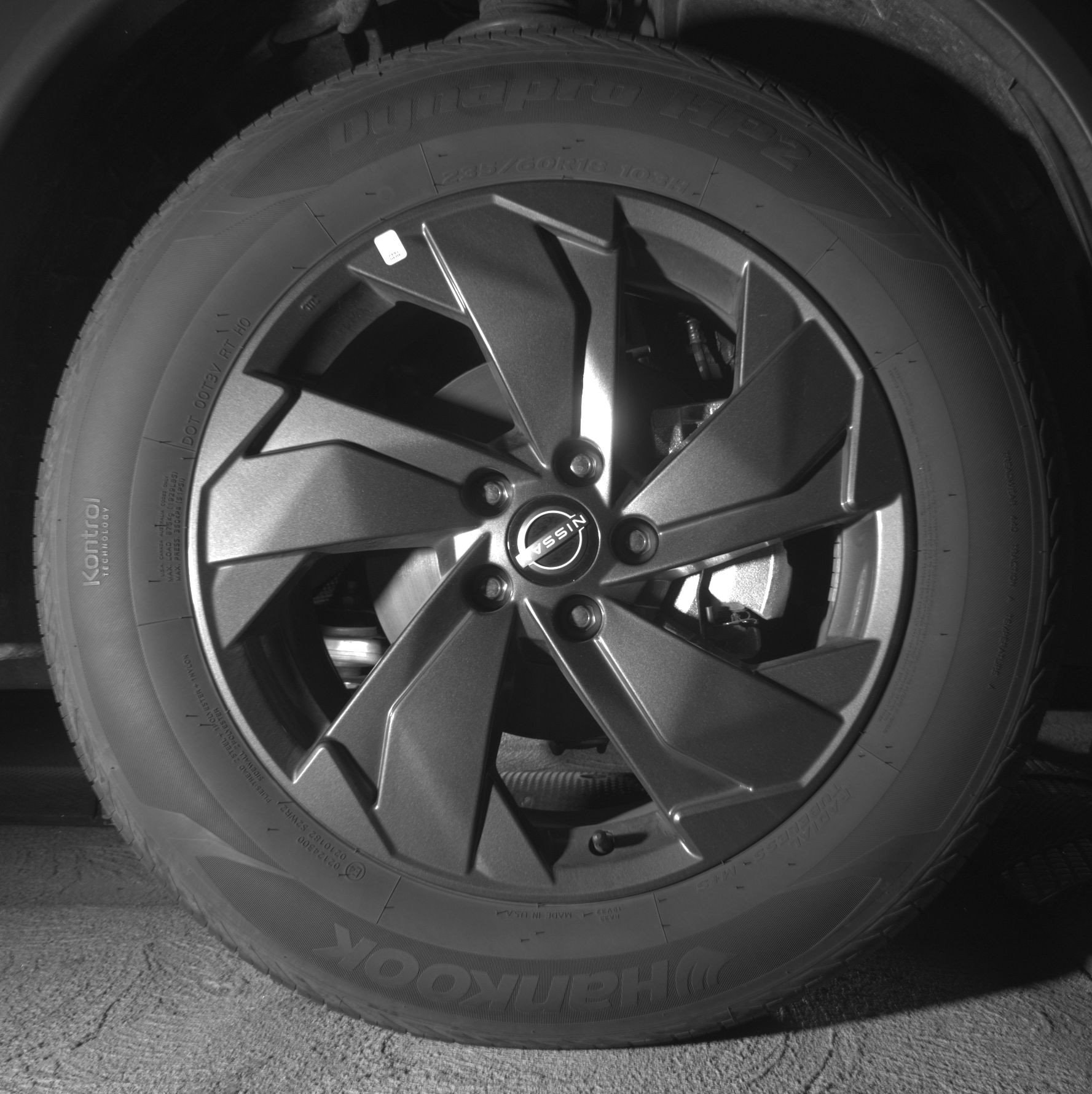 Thumbnail: 2026 Nissan Rogue - 13