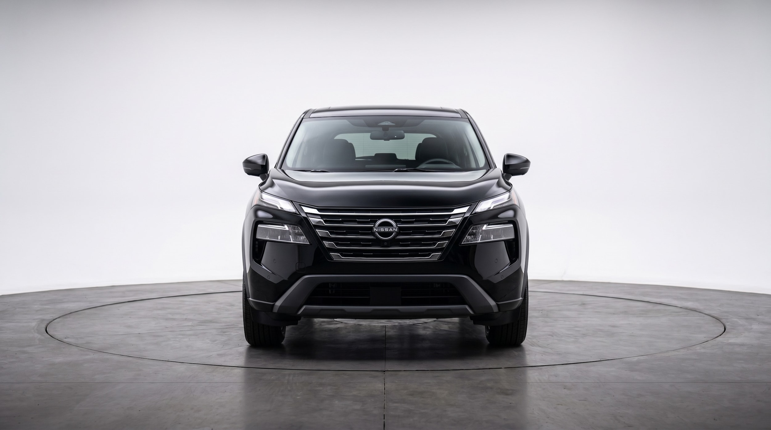 Thumbnail: 2025 Nissan Rogue - 2