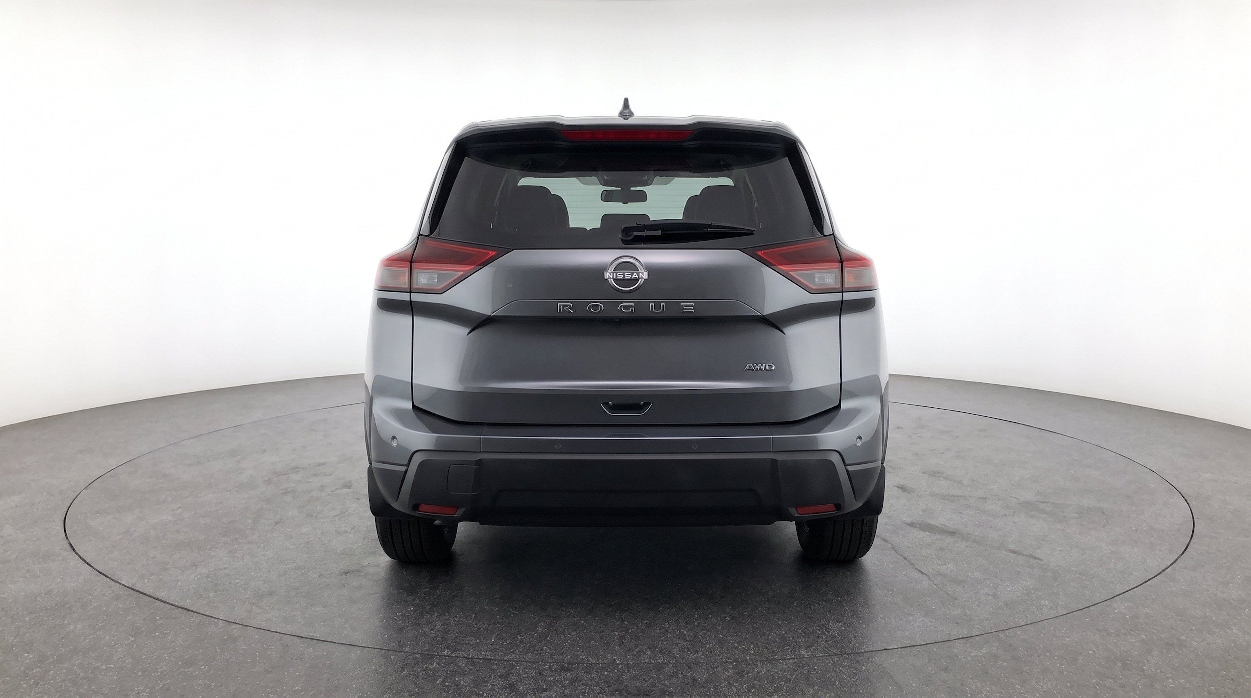 Thumbnail: 2025 Nissan Rogue - 7
