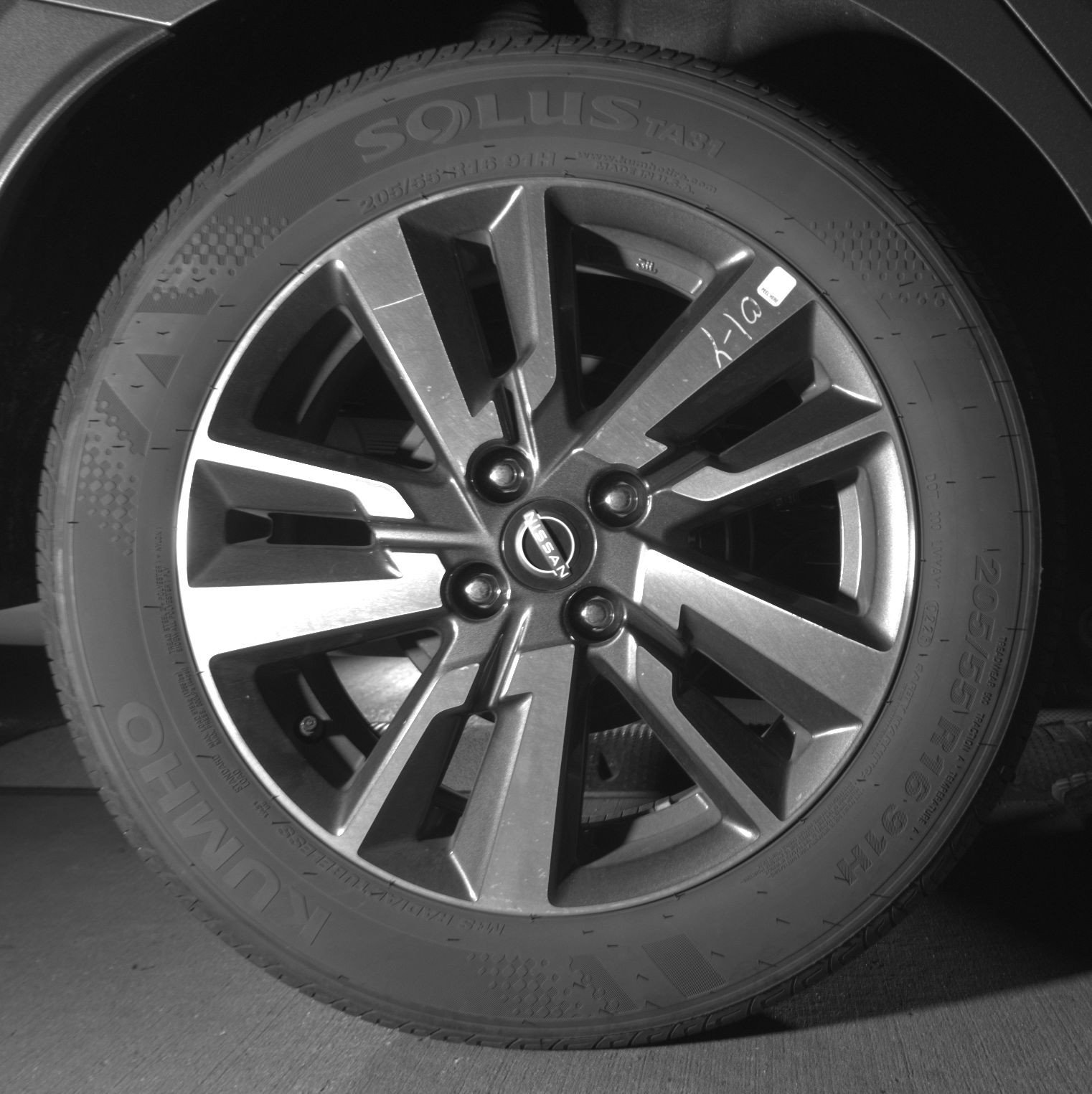 Thumbnail: 2025 Nissan Versa - 15