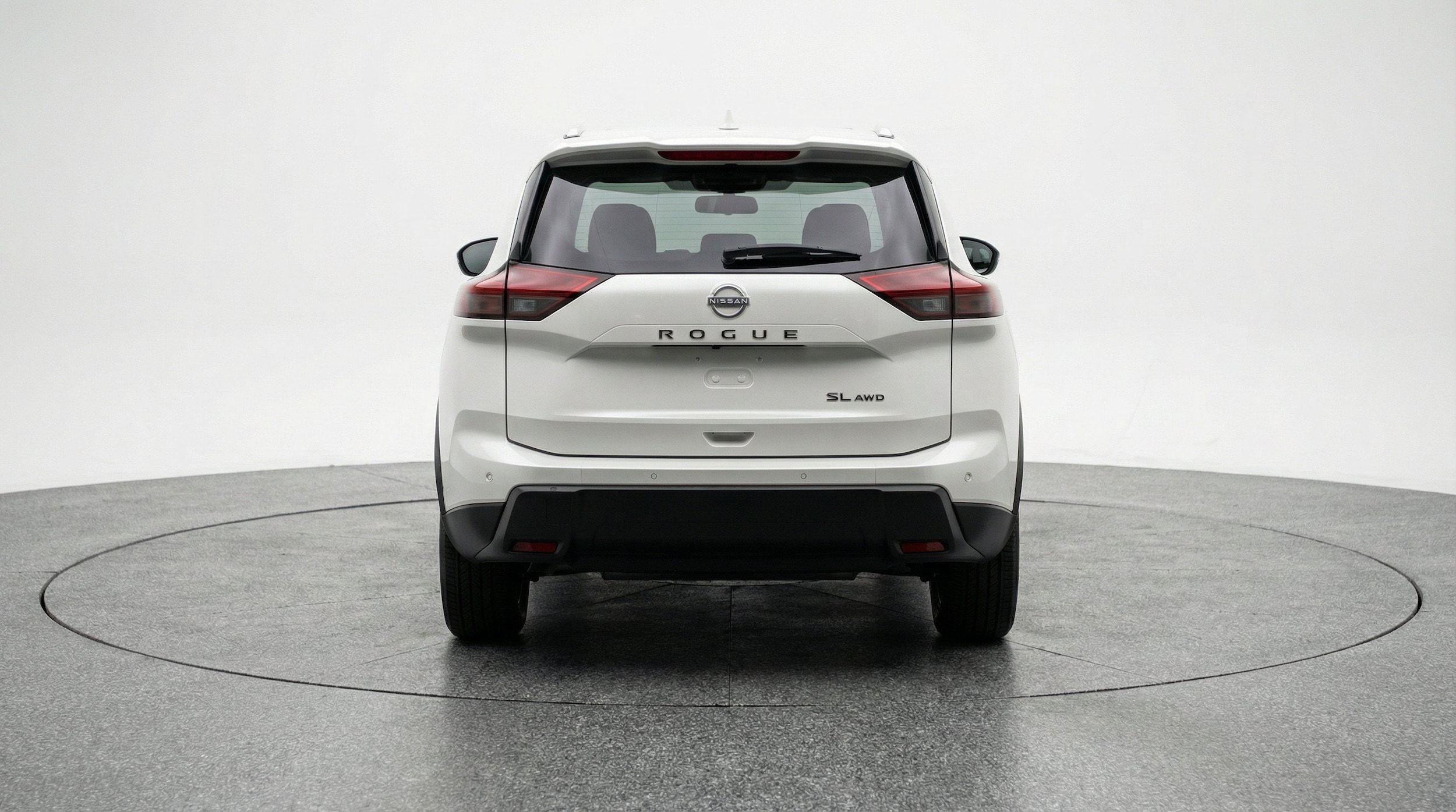 Thumbnail: 2026 Nissan Rogue - 7