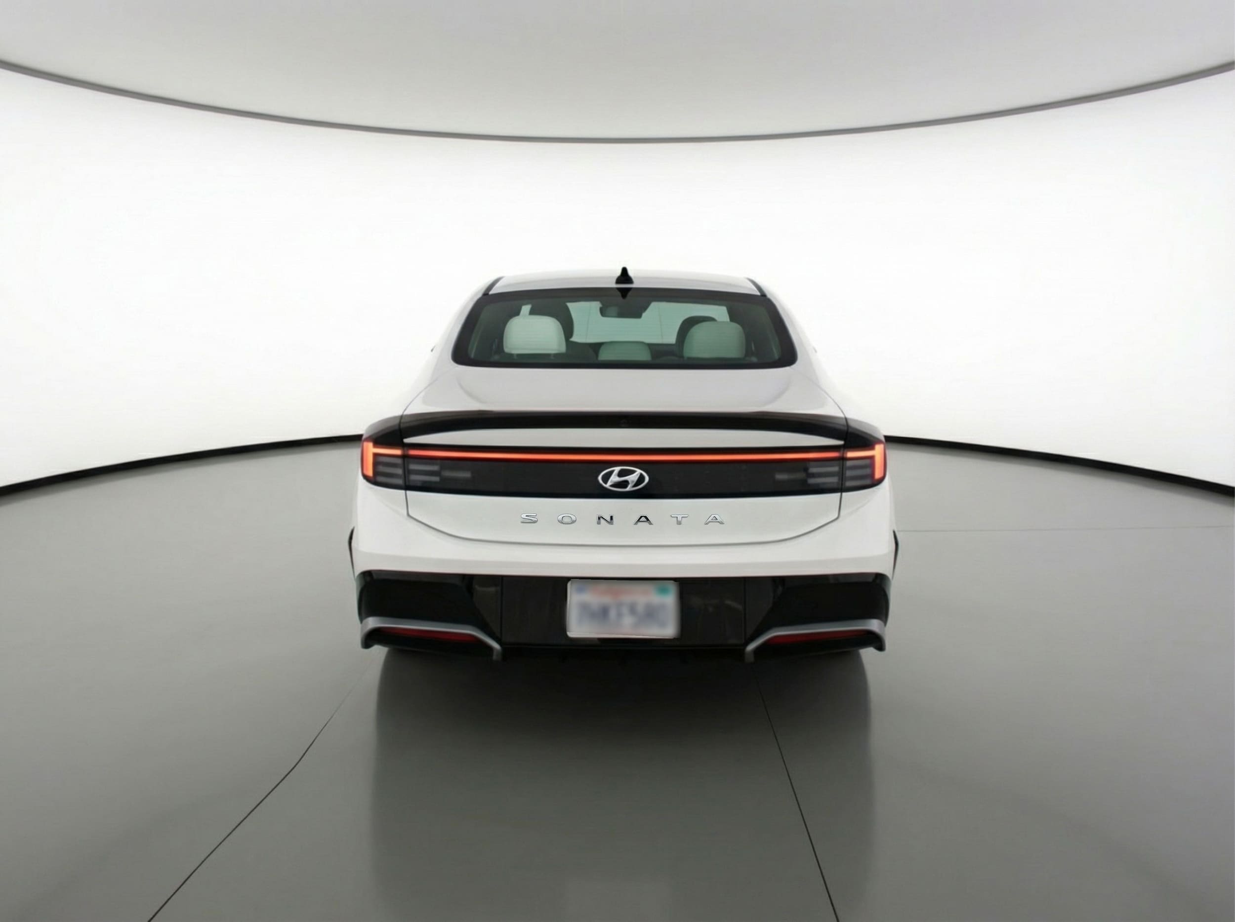 Thumbnail: 2025 Hyundai Sonata - 6