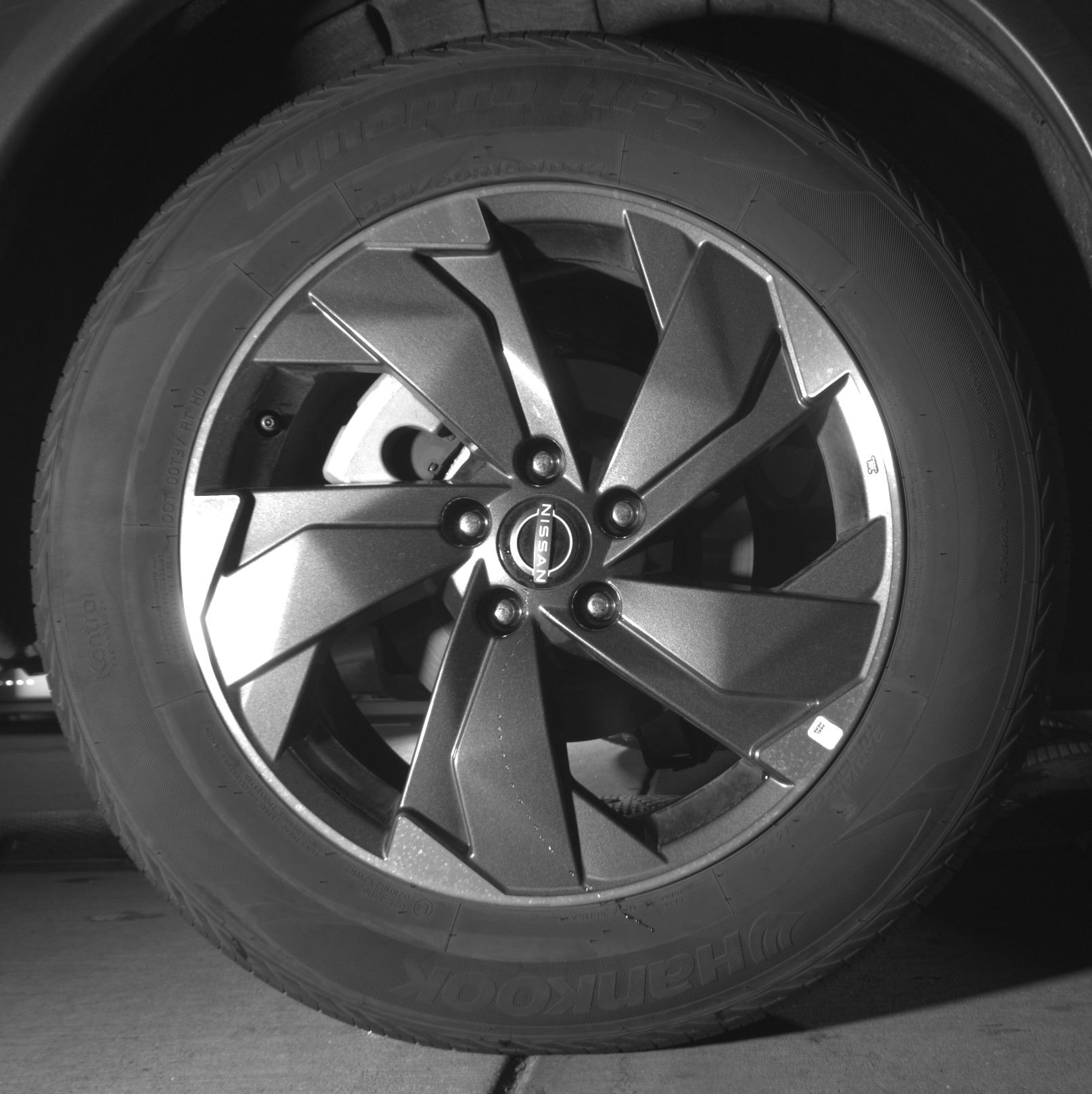 Thumbnail: 2025 Nissan Rogue - 12