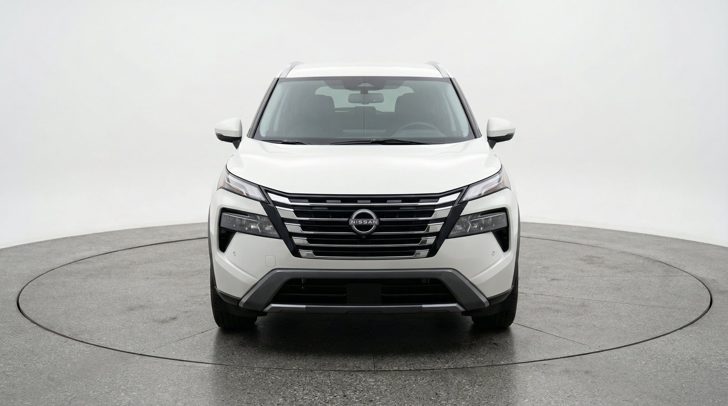 Thumbnail: 2026 Nissan Rogue - 2
