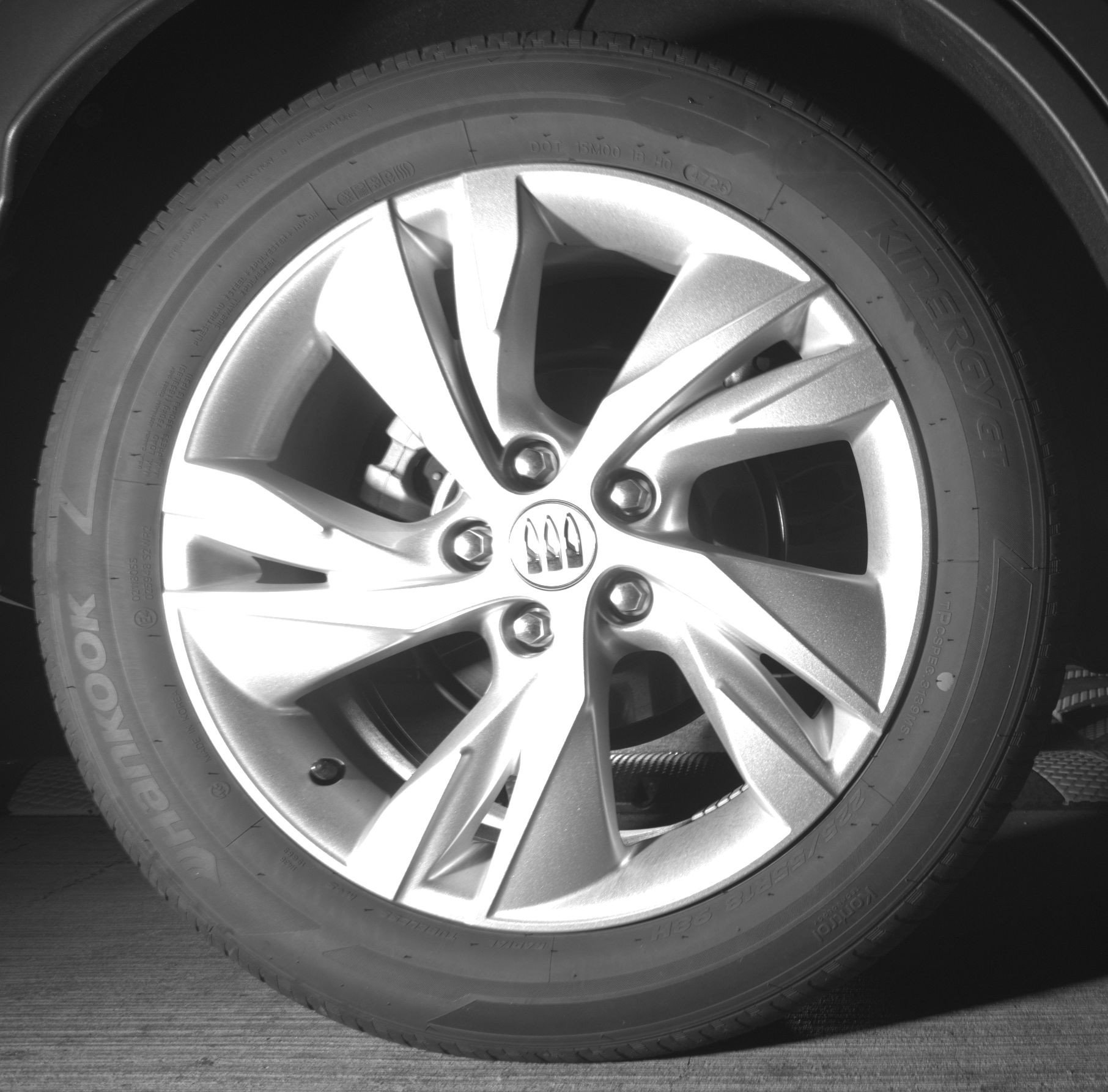 Thumbnail: 2026 Buick Encore GX - 13