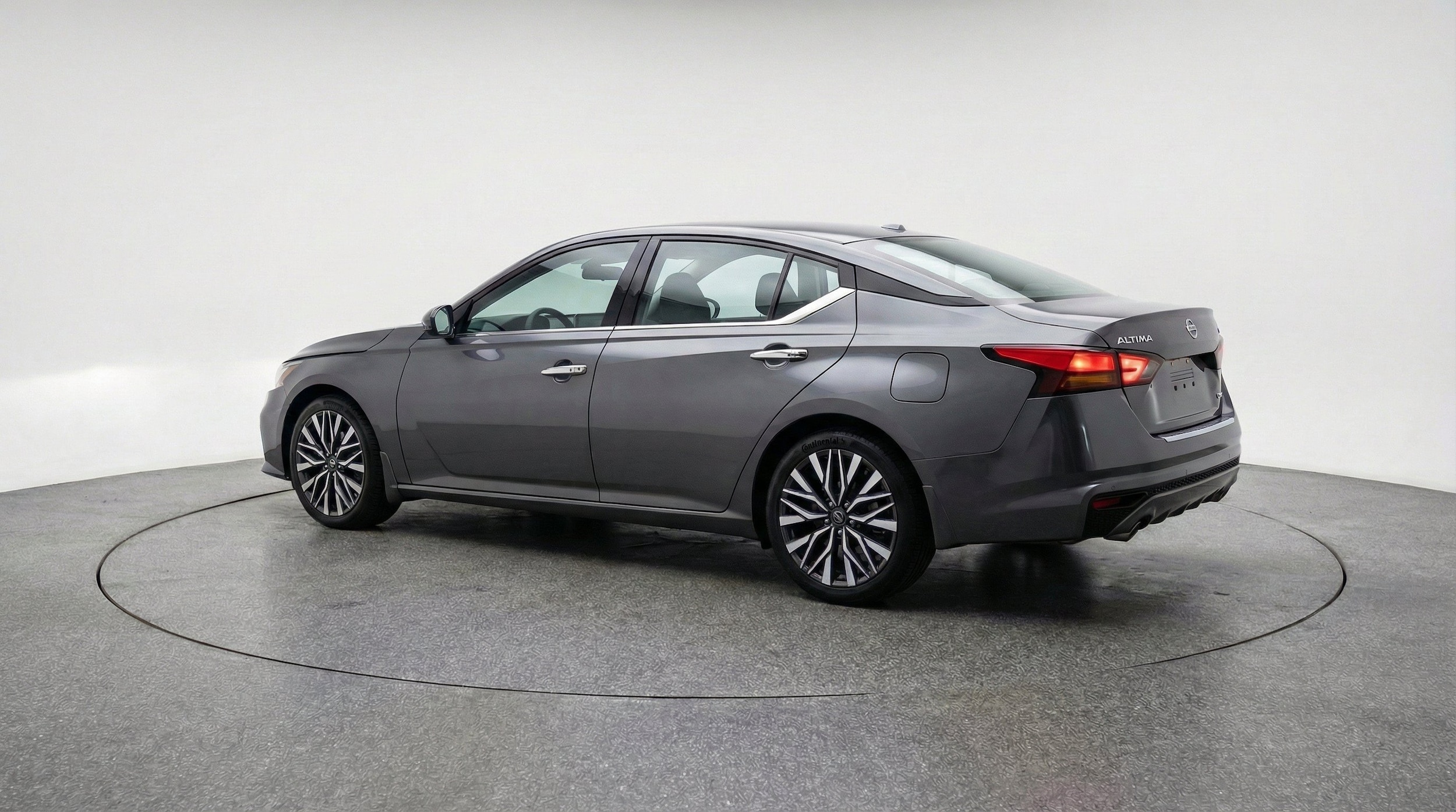 Thumbnail: 2025 Nissan Altima - 6