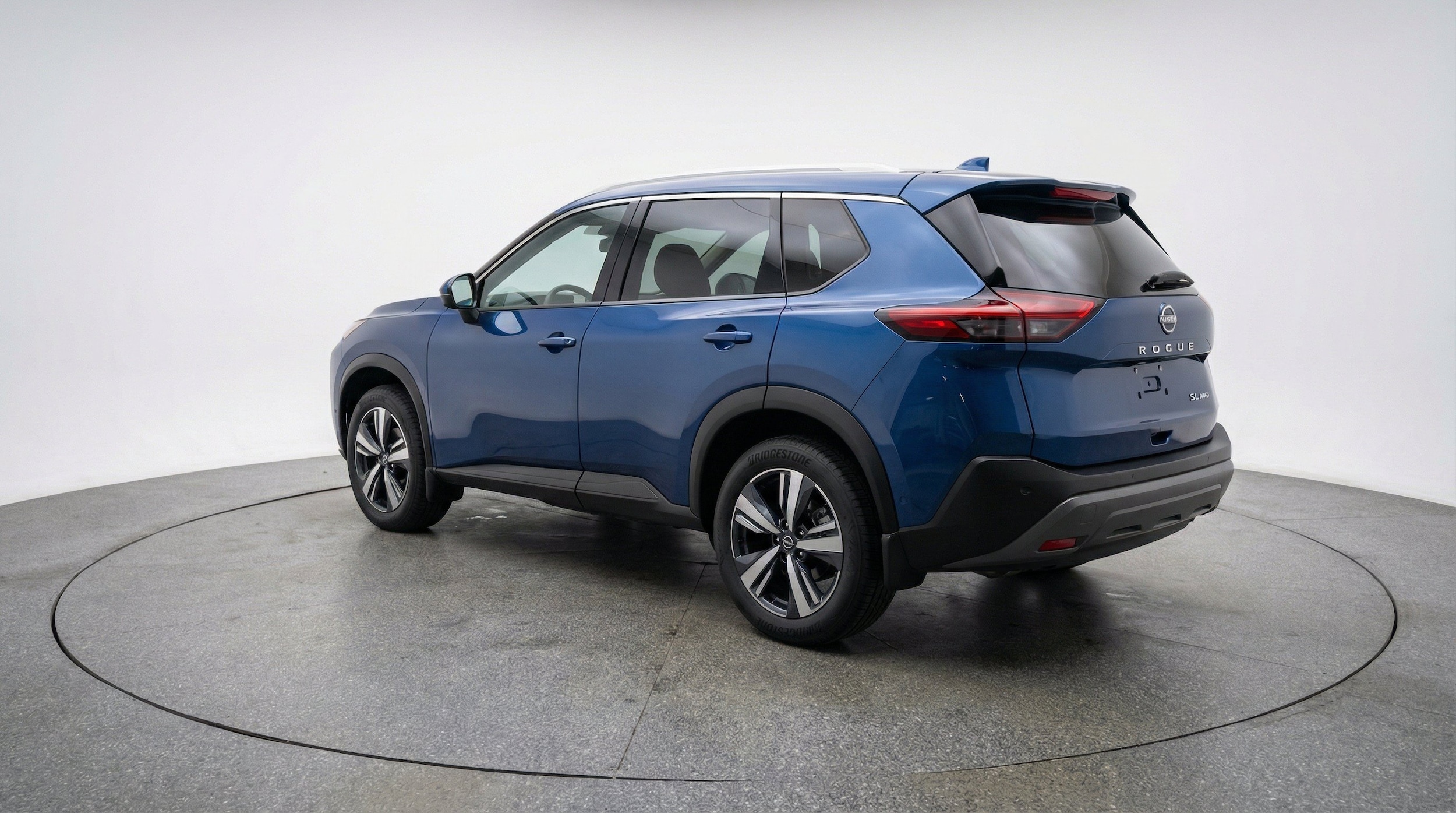 Thumbnail: 2026 Nissan Rogue - 6