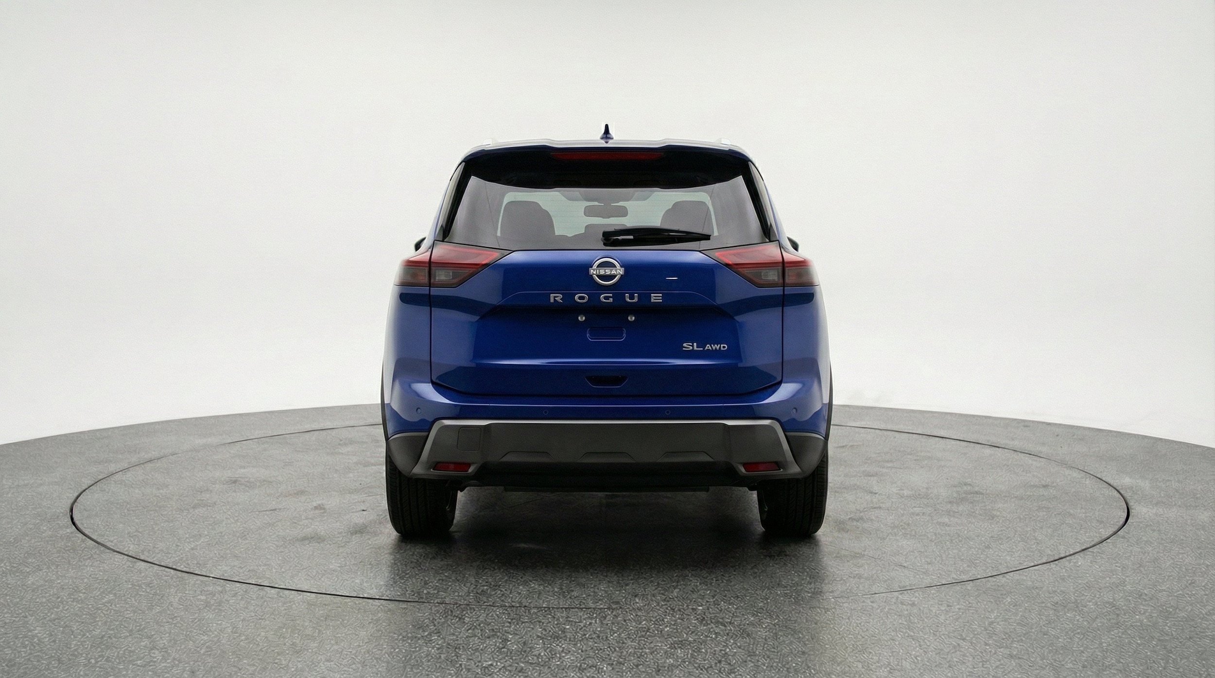 Thumbnail: 2026 Nissan Rogue - 7