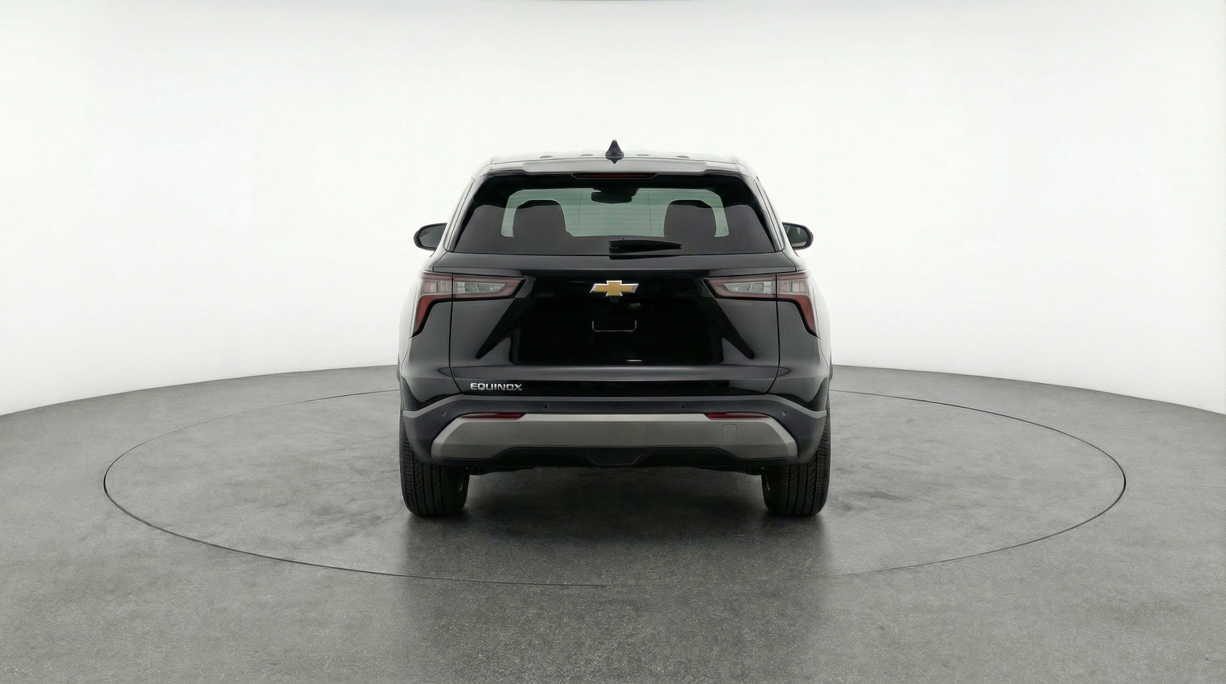 Thumbnail: 2025 Chevrolet Equinox - 6