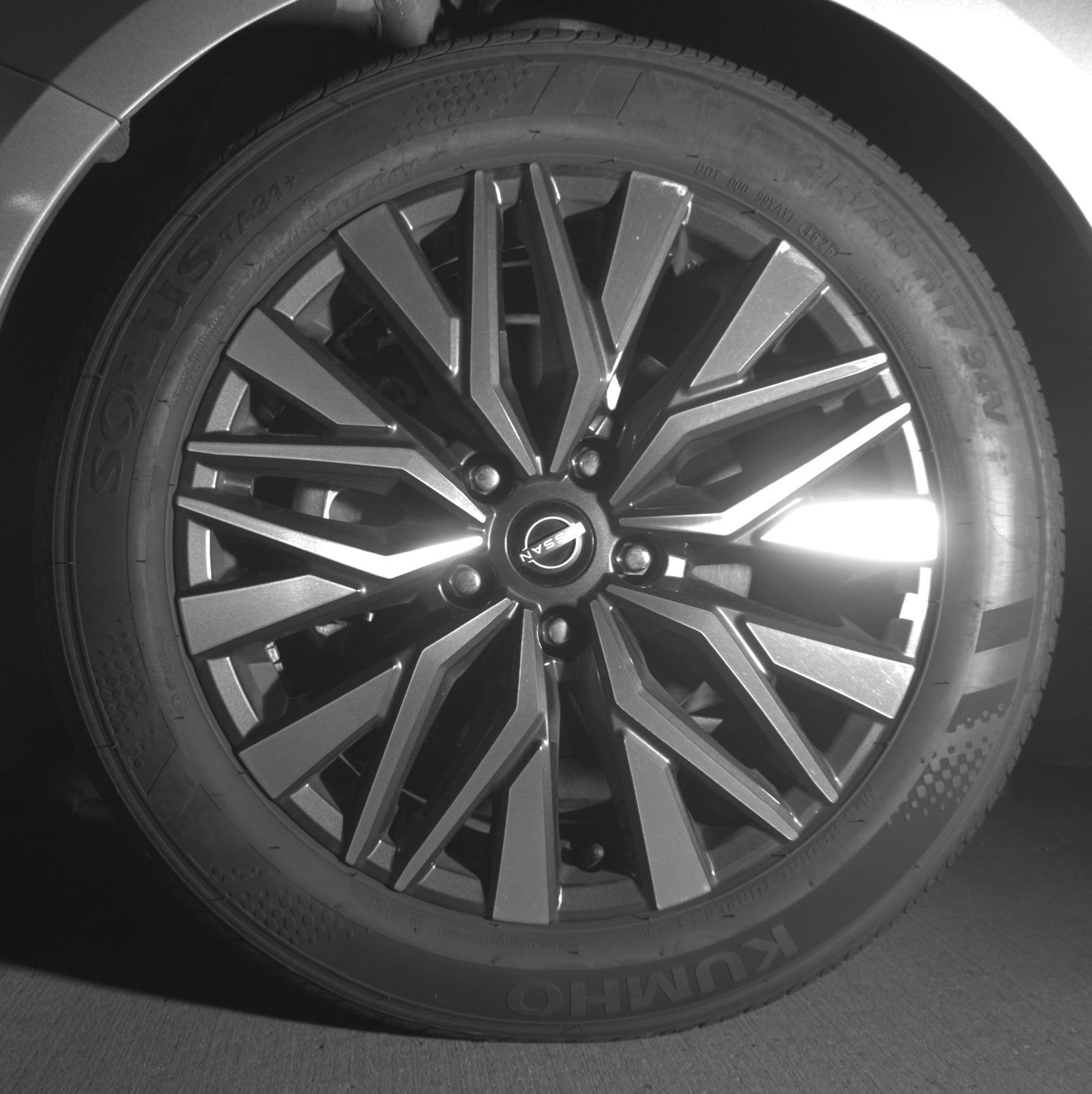 Thumbnail: 2026 Nissan Altima - 12