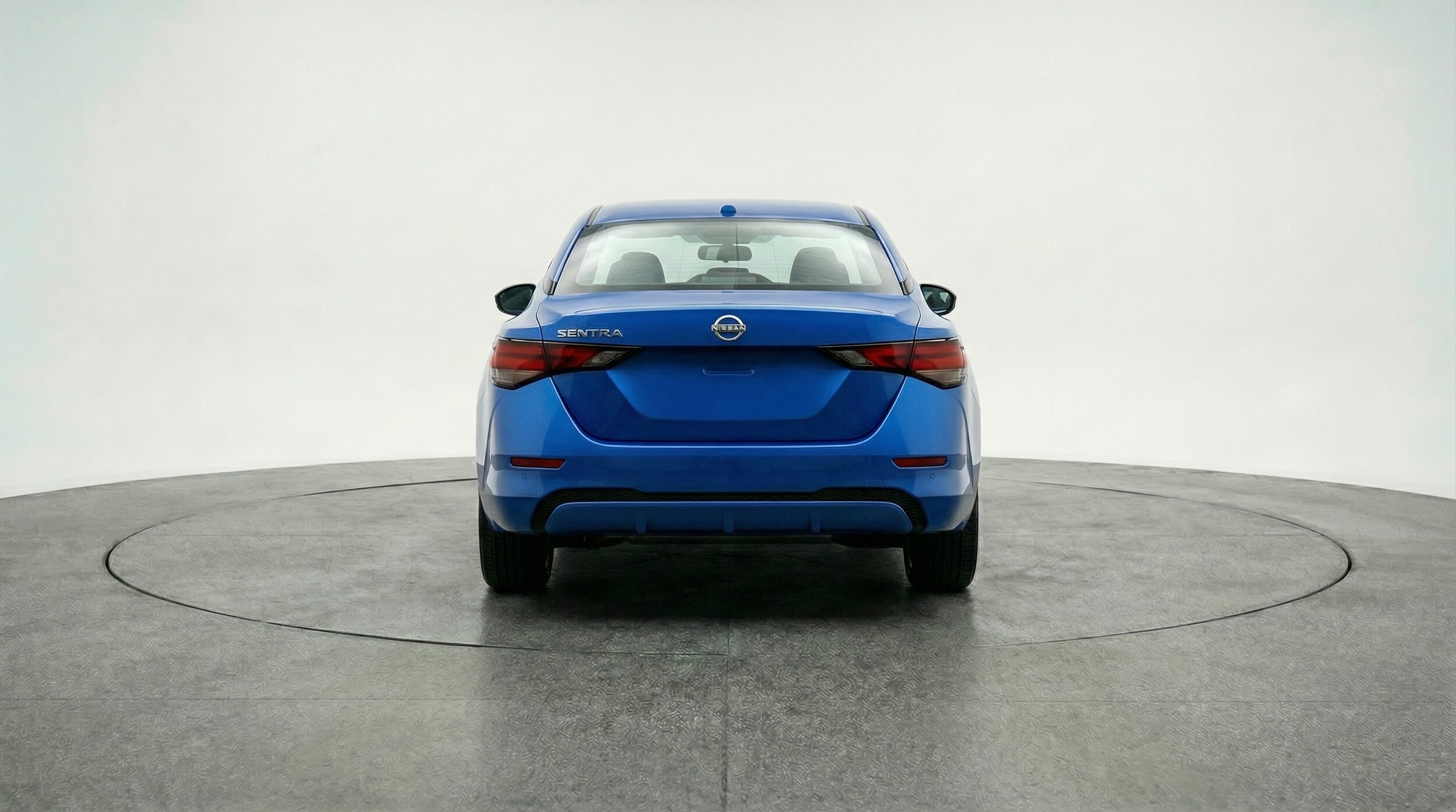 Thumbnail: 2025 Nissan Sentra - 6