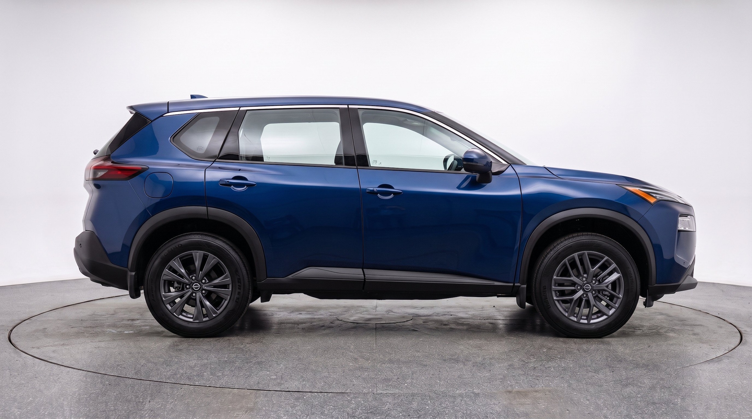 Thumbnail: 2026 Nissan Rogue - 11