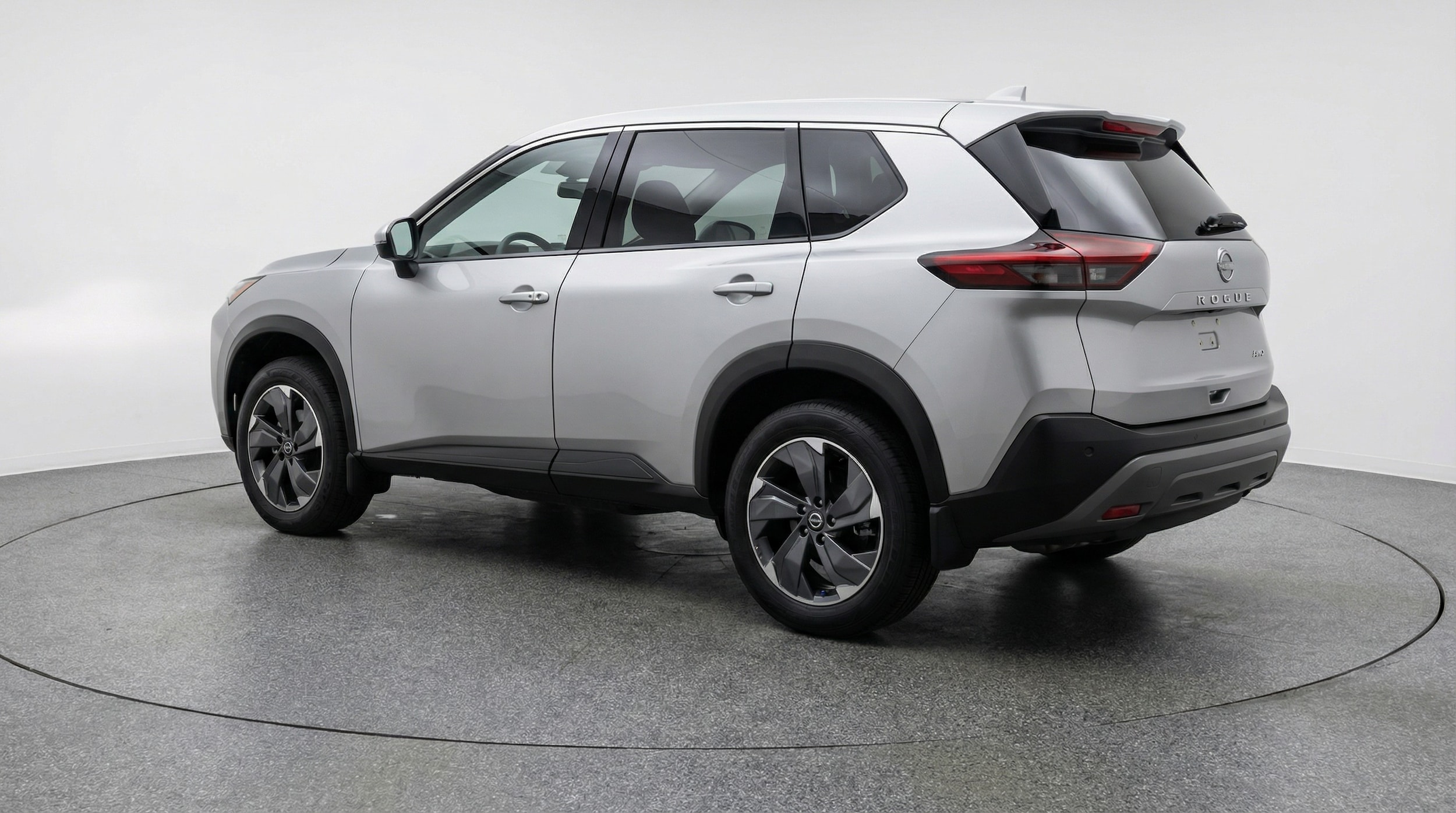 Thumbnail: 2025 Nissan Rogue - 5