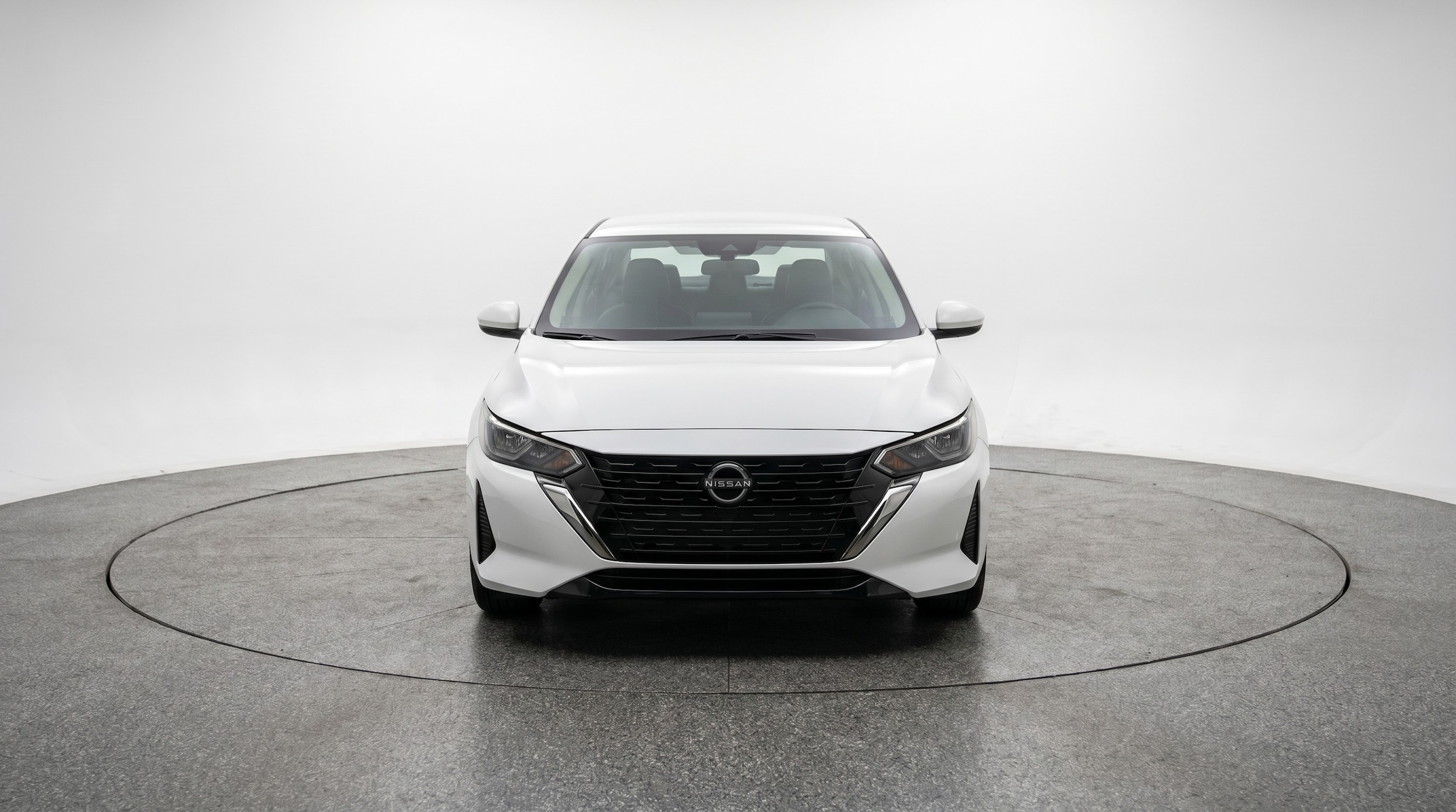 Thumbnail: 2025 Nissan Sentra - 2