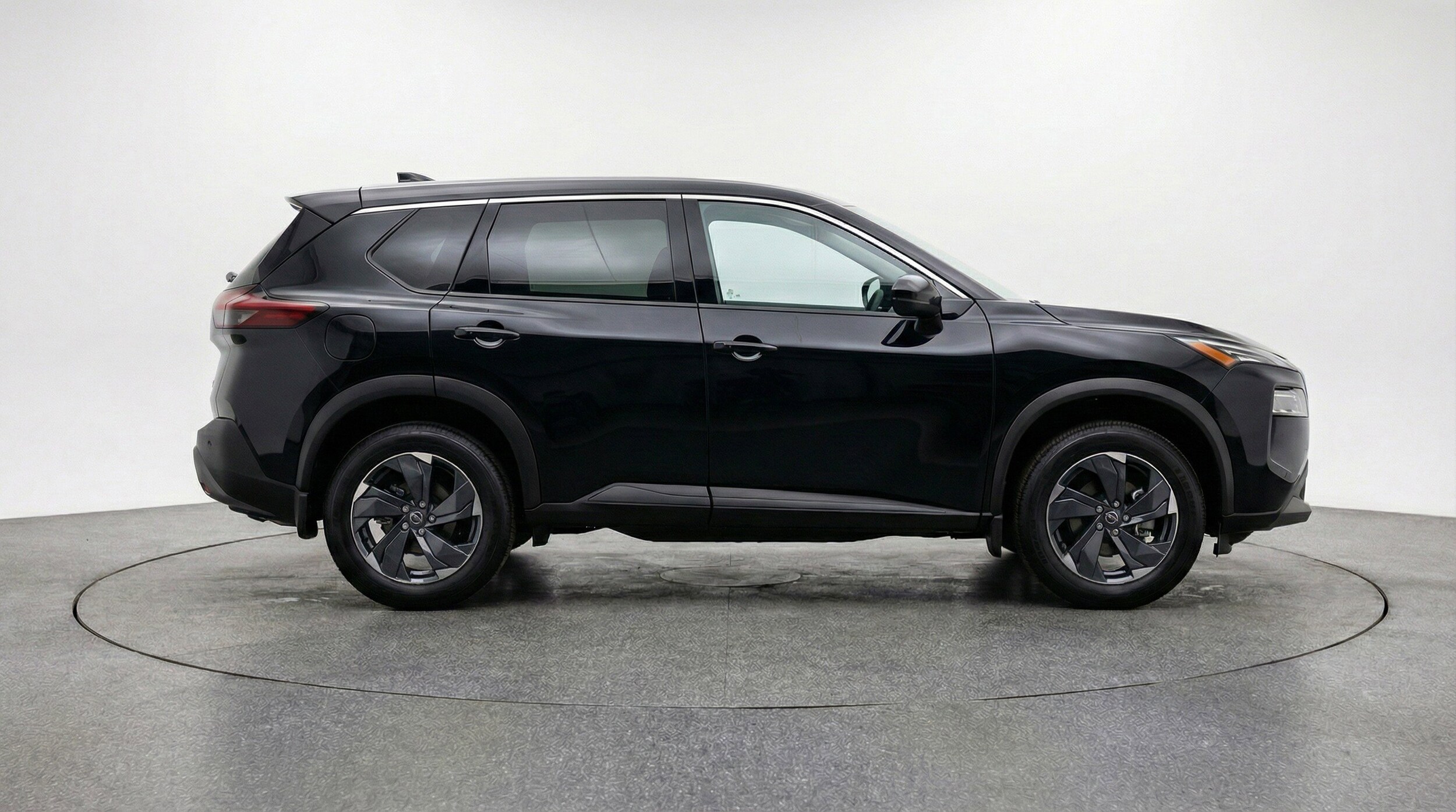 Thumbnail: 2025 Nissan Rogue - 11