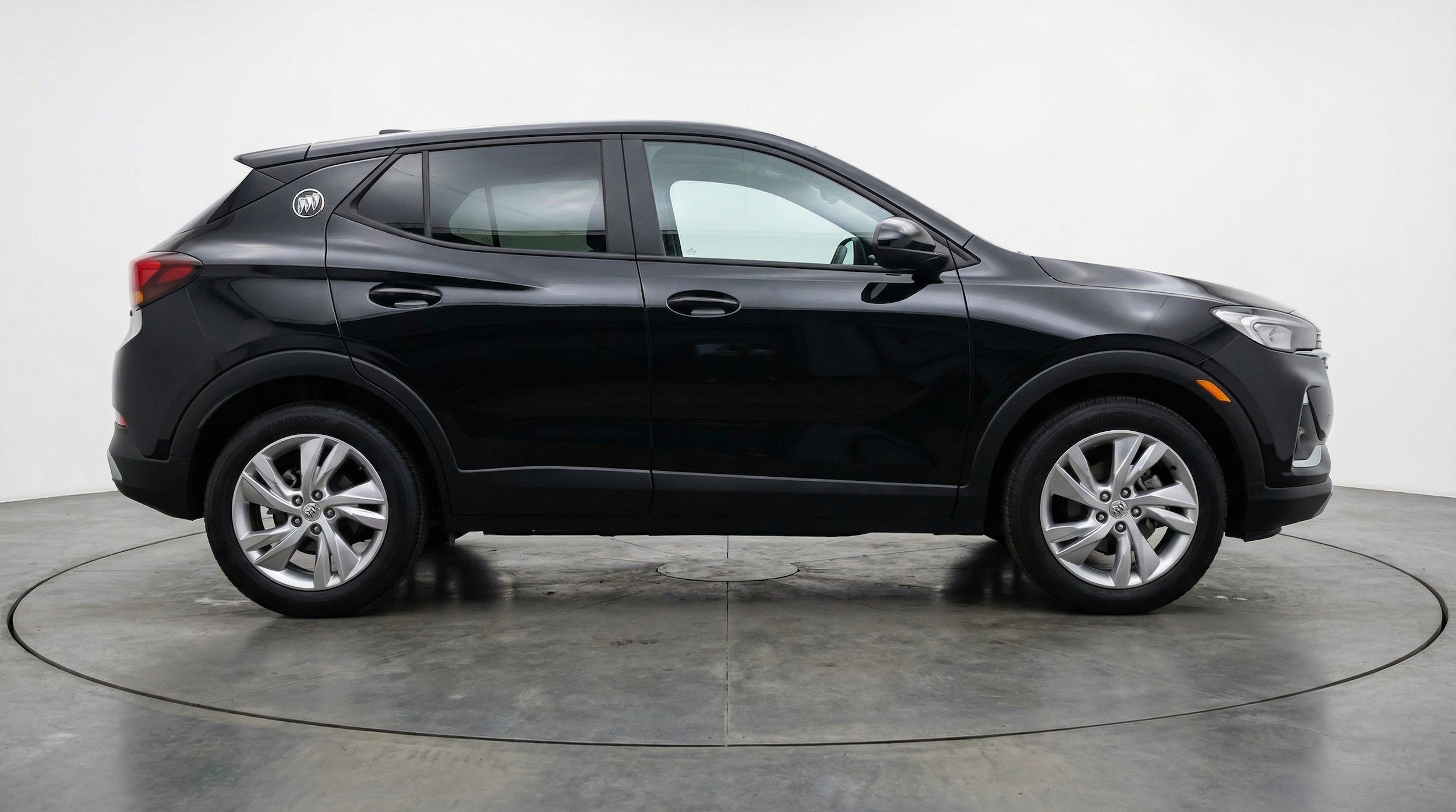 Thumbnail: 2025 Buick Encore GX - 11