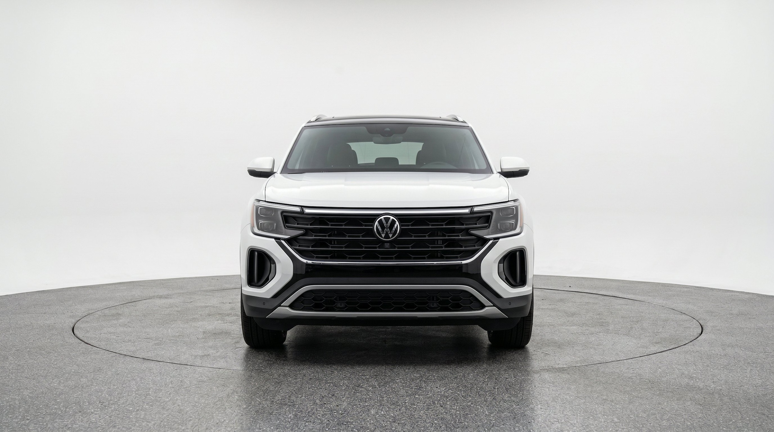 Thumbnail: 2026 Volkswagen Atlas - 2