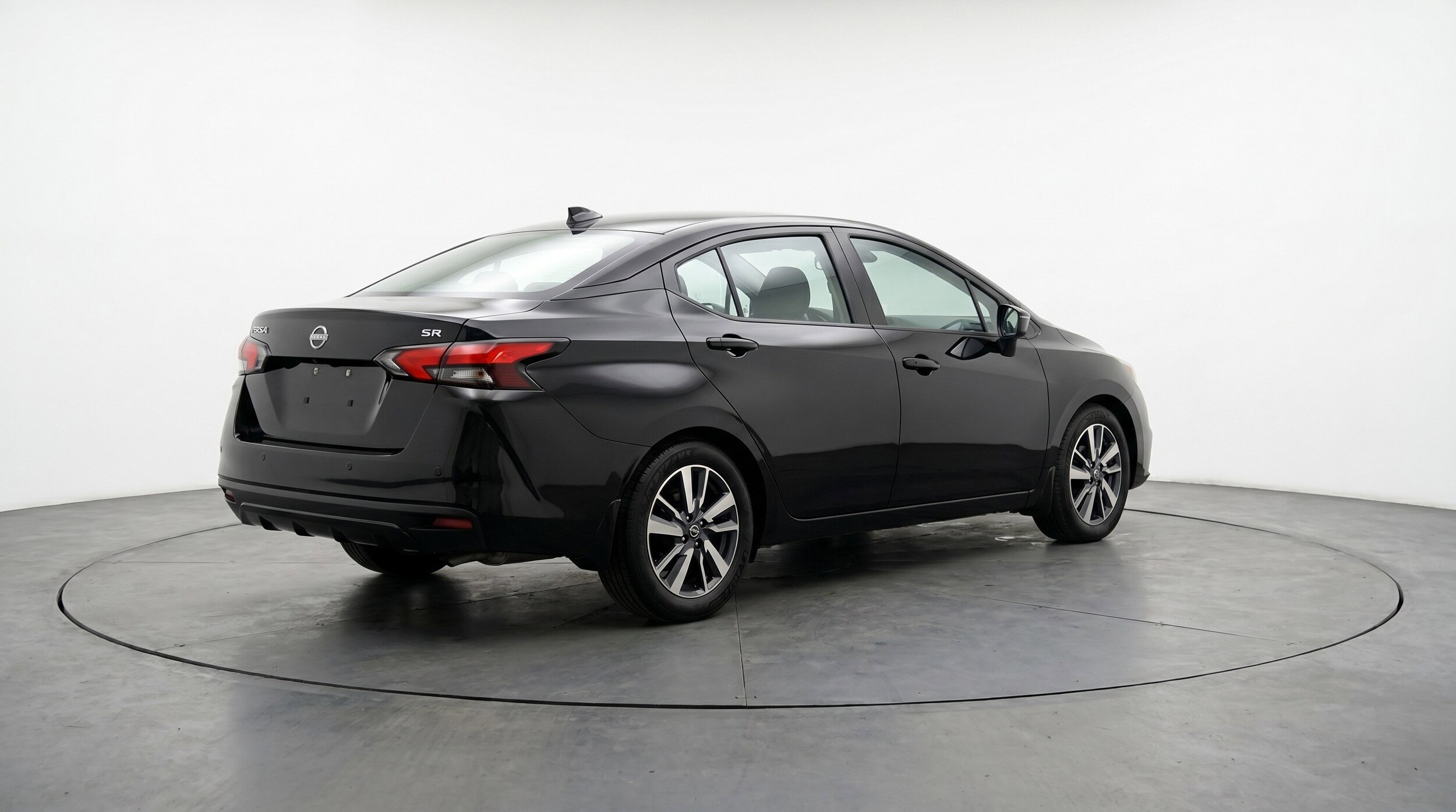 Thumbnail: 2025 Nissan Versa - 9