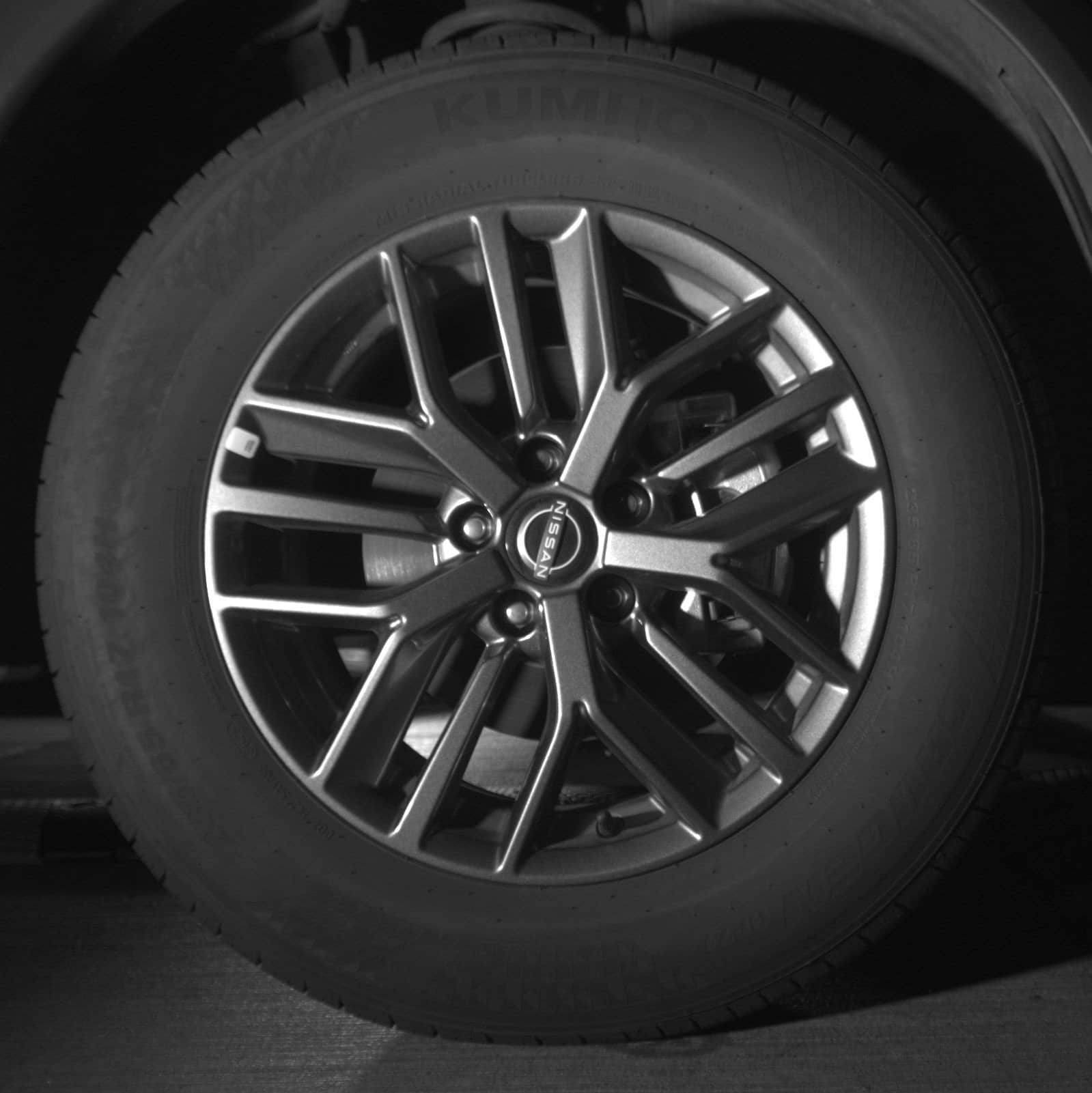 Thumbnail: 2026 Nissan Rogue - 13