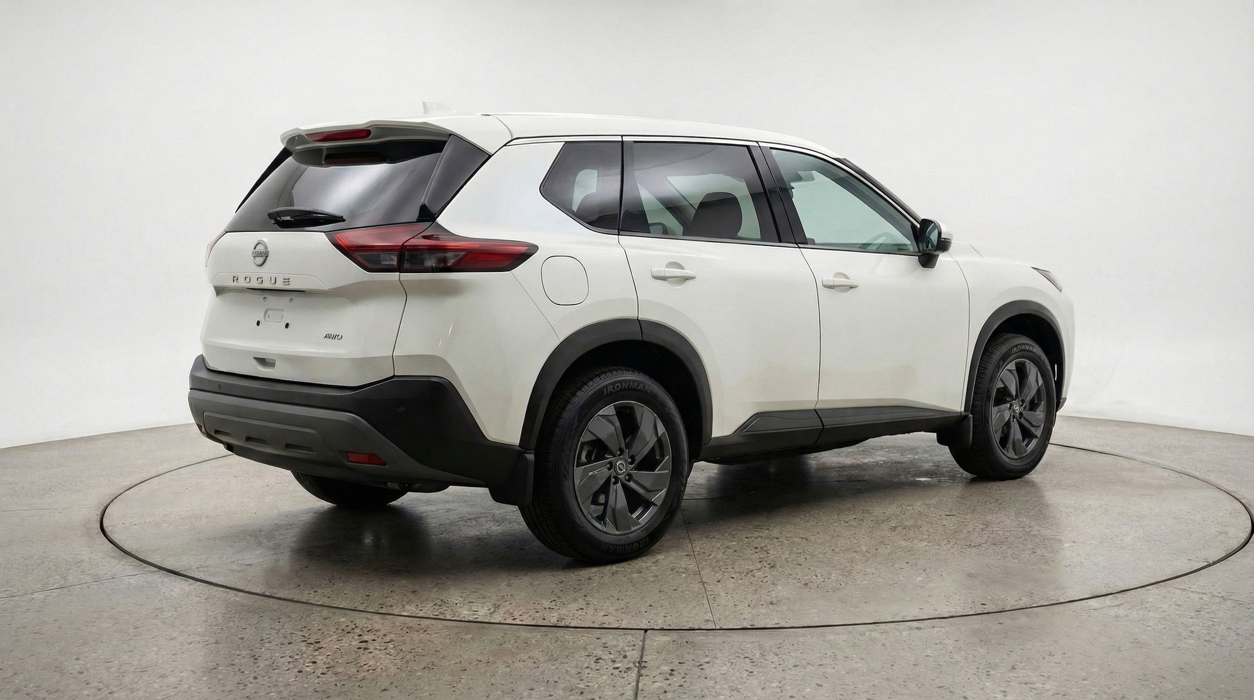 Thumbnail: 2025 Nissan Rogue - 9