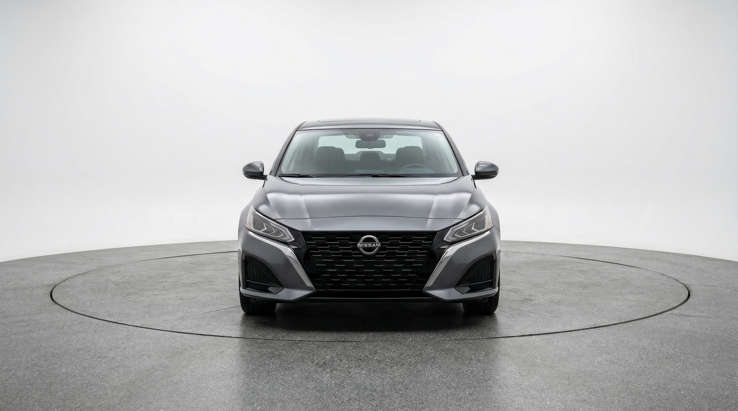 Thumbnail: 2025 Nissan Altima - 2