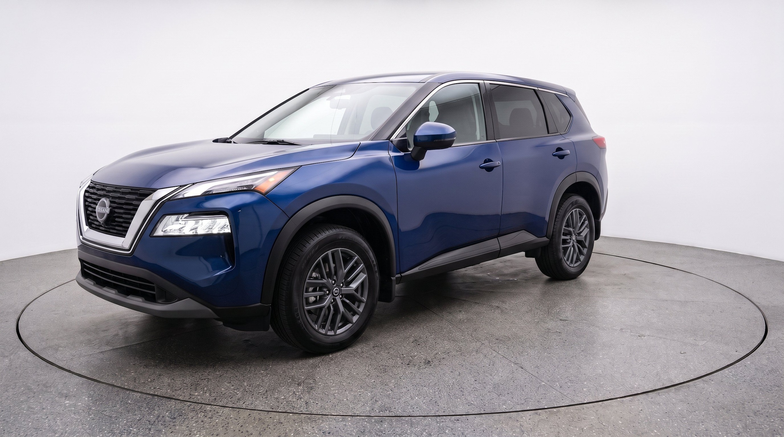 Thumbnail: 2026 Nissan Rogue - 3